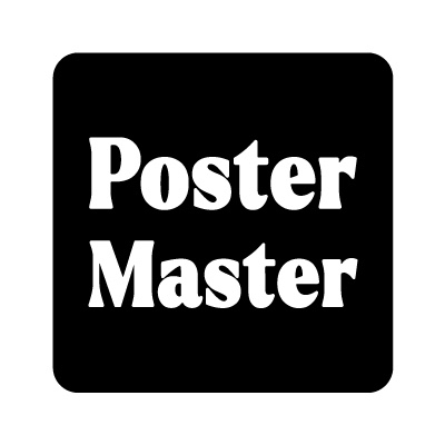 Poster Master Studio - Unframed Wall Art (Content May Vary)