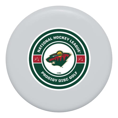 Prodigy Ace Line BaseGrip NHL Team P Model S - Minnesota Wild  