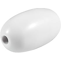 TVMPKIX Float Head A20 Replacement for Polaris Zodiac 180 280 360 380 Pool Cleaner Parts ; Pool Clea