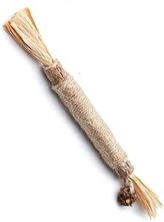 Brown Silvervine Sticks for Cats,Natural Catnip Chew,Matatabi Dental Care,Cat Dental,Cat and Kitten 