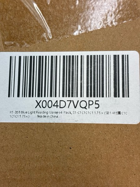 Reading Glasses for Men Large Spring Hinge Readers Blue Light Blocking Computer Eyelgasses