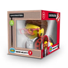 GHOSTBUSTERS BOXED JANINE MELNITZ