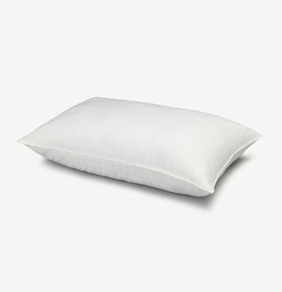 Bed Pillows Standard Size for Sleeping, Soft and Supportive