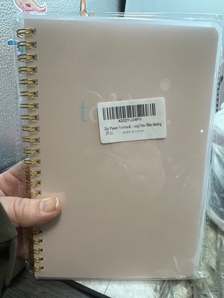 Monthly Planner 2026-2028, Hardcover with Metal Corner 3 year calendar 2026-2027-2028 Calendar Book from Jan 2026 - Dec 2028, 9“ x 11”, Spiral Bound,Organizer for Office, School, and Home, Black