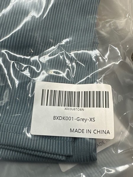 ZFLM Casual Workout Sets Two Piece Outfits for Women Ribbed Crop Tank Top High Waist Yoga Leggings Active Wear