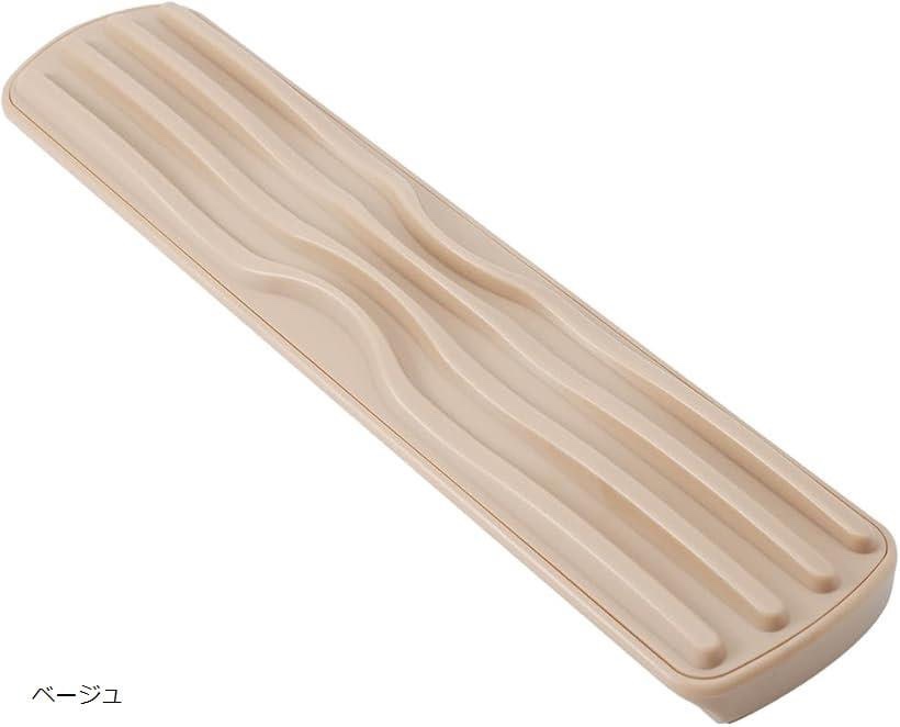 ROUNDS Manual Foot Massager (Beige)