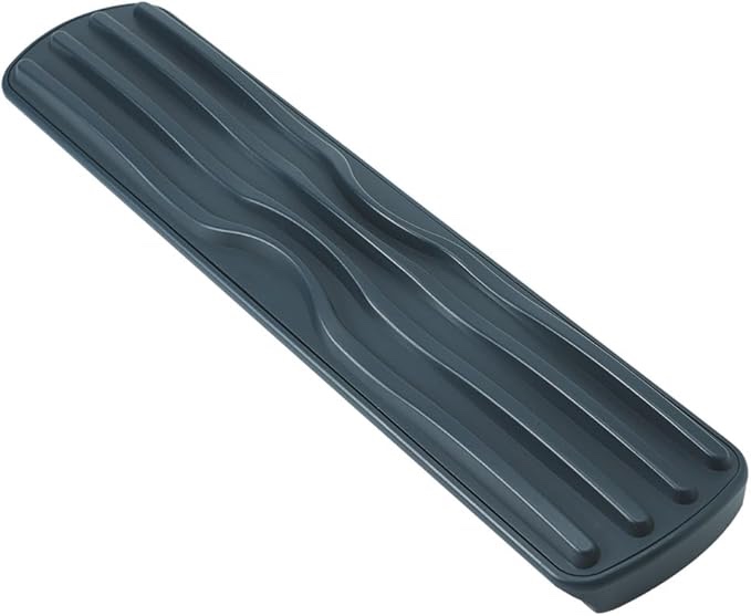 ROUNDS Manual Foot Massager (Navy)