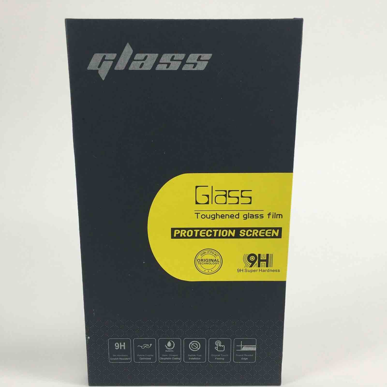 Glass Toughened Glass Film Protection Screen 9H