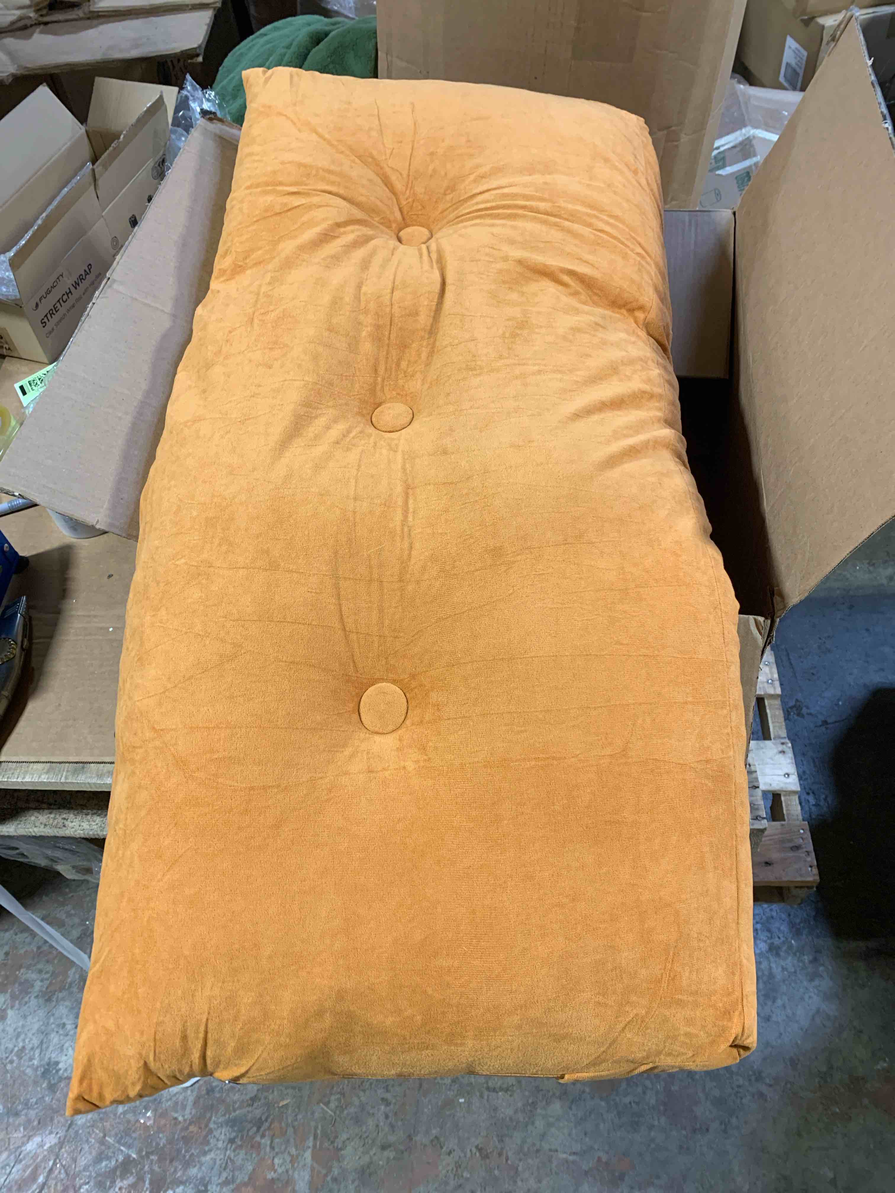 Cushion 