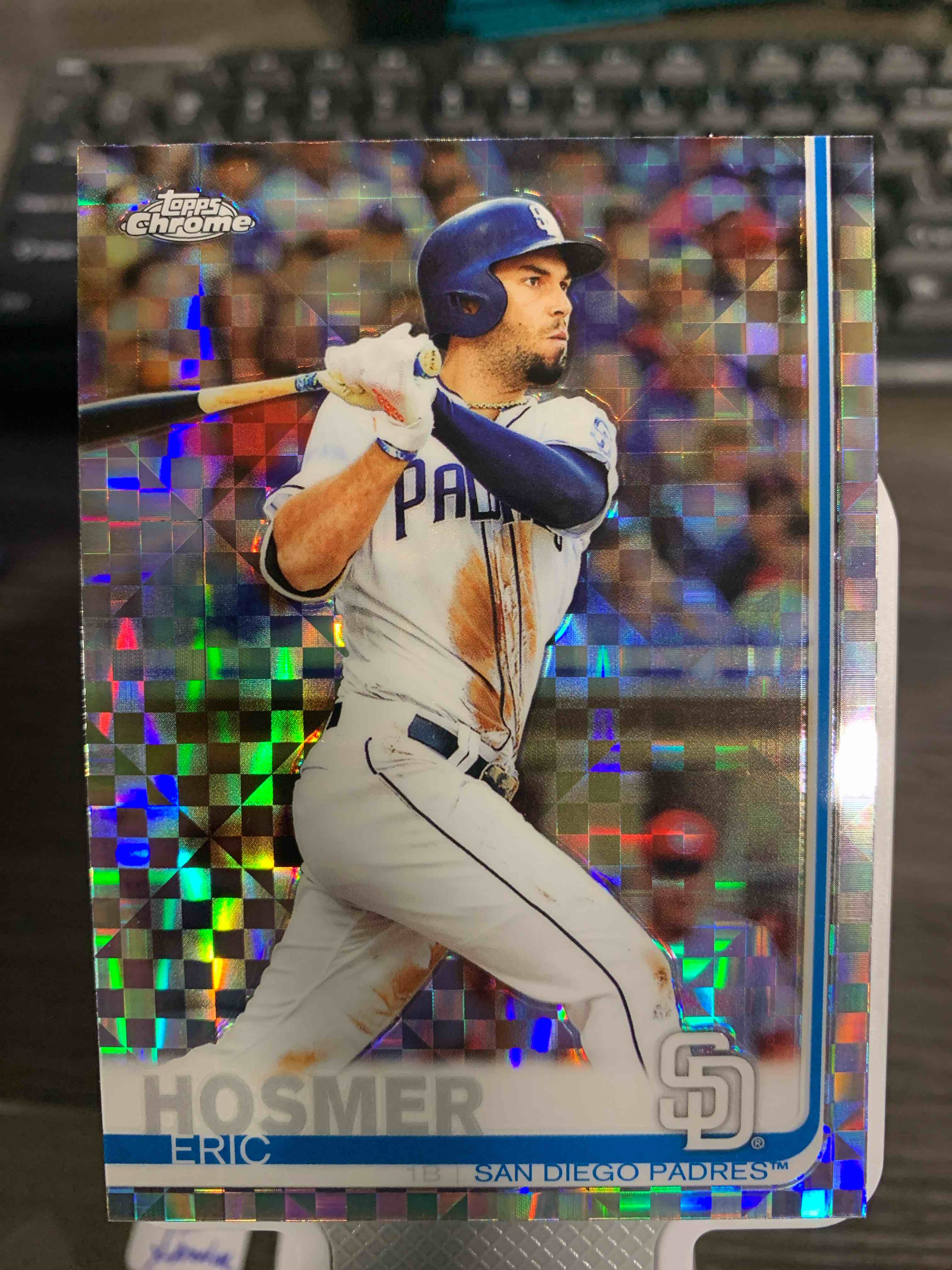Webster Card Collection! 