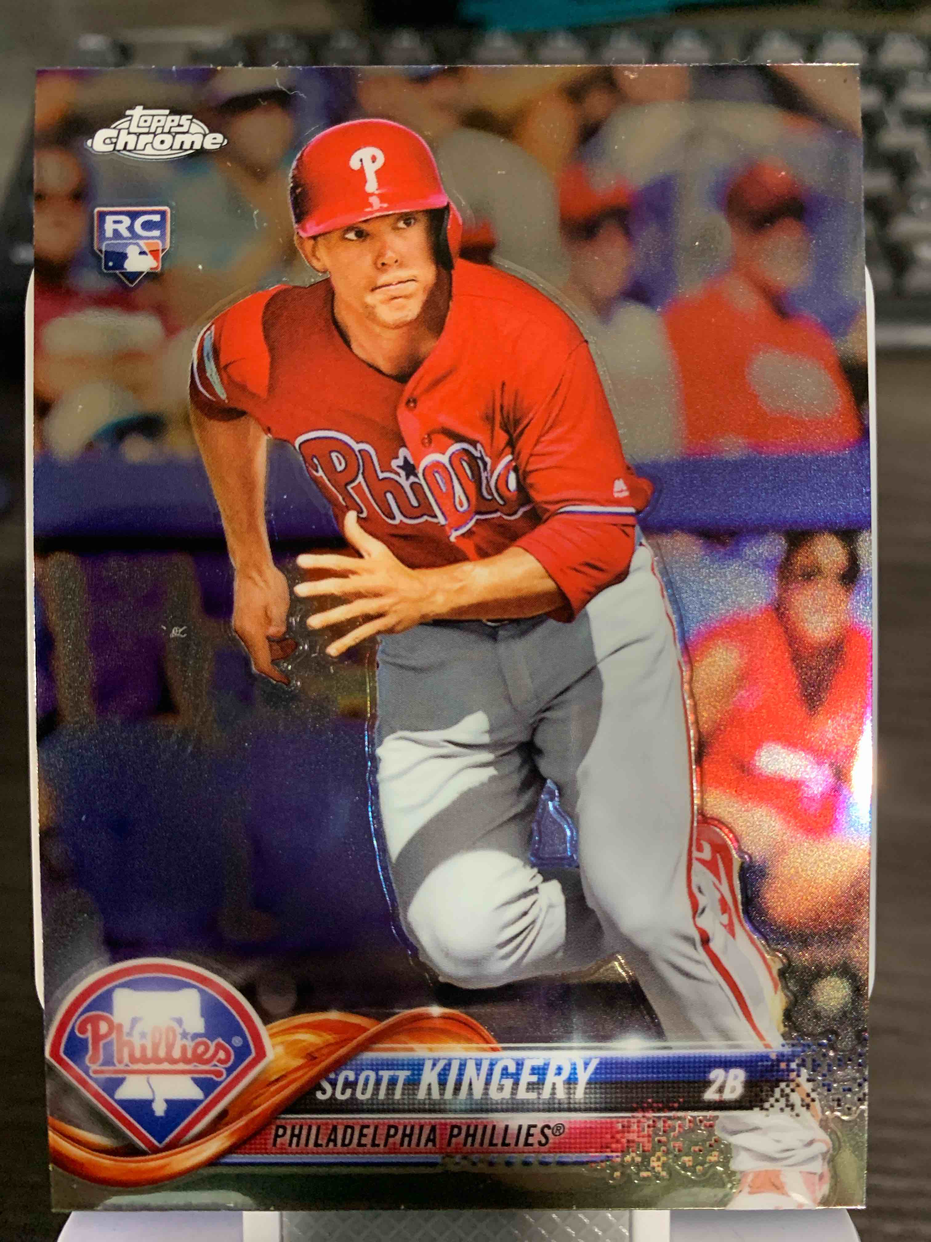 Webster Card Collection! 