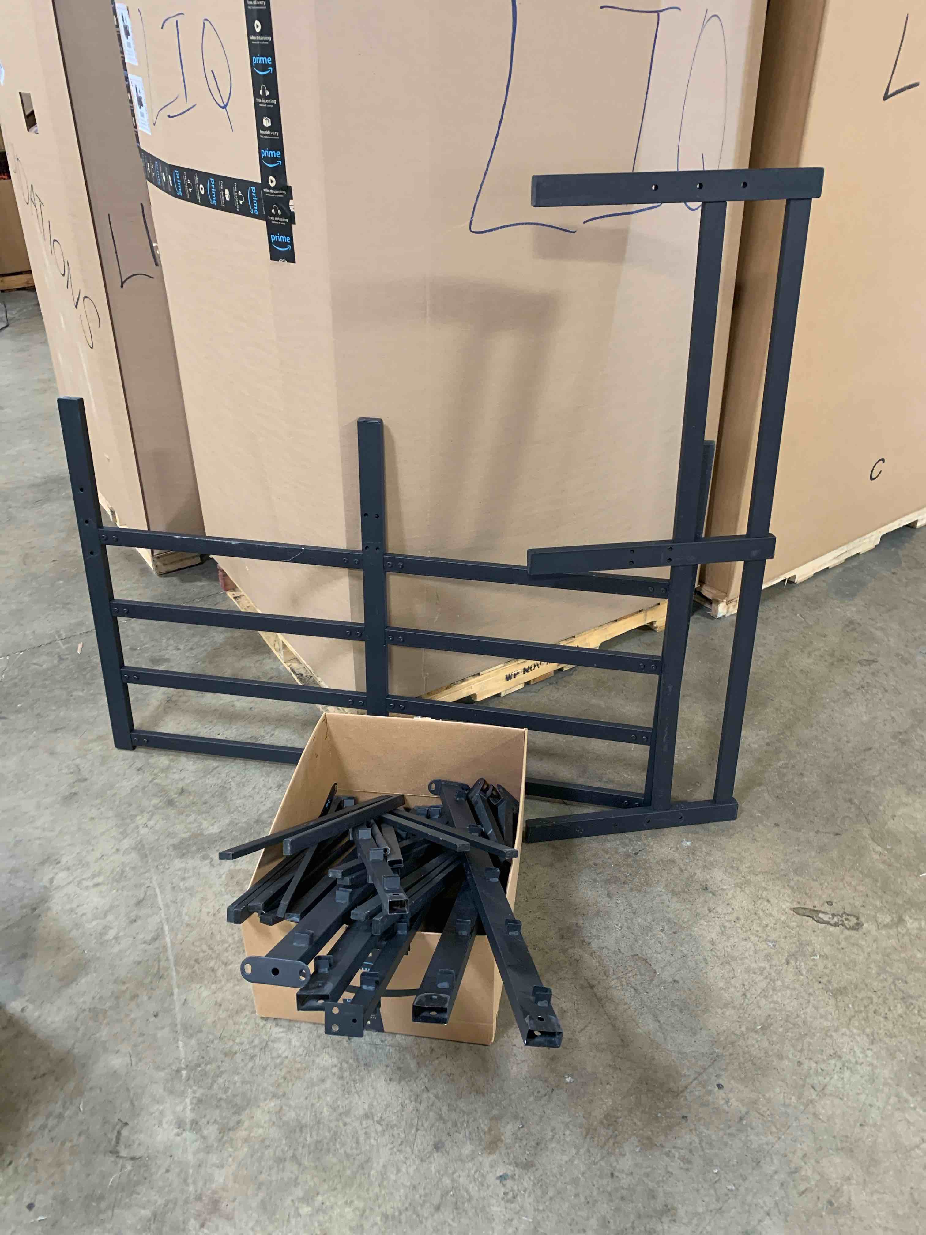 Full Size Bed Frame 