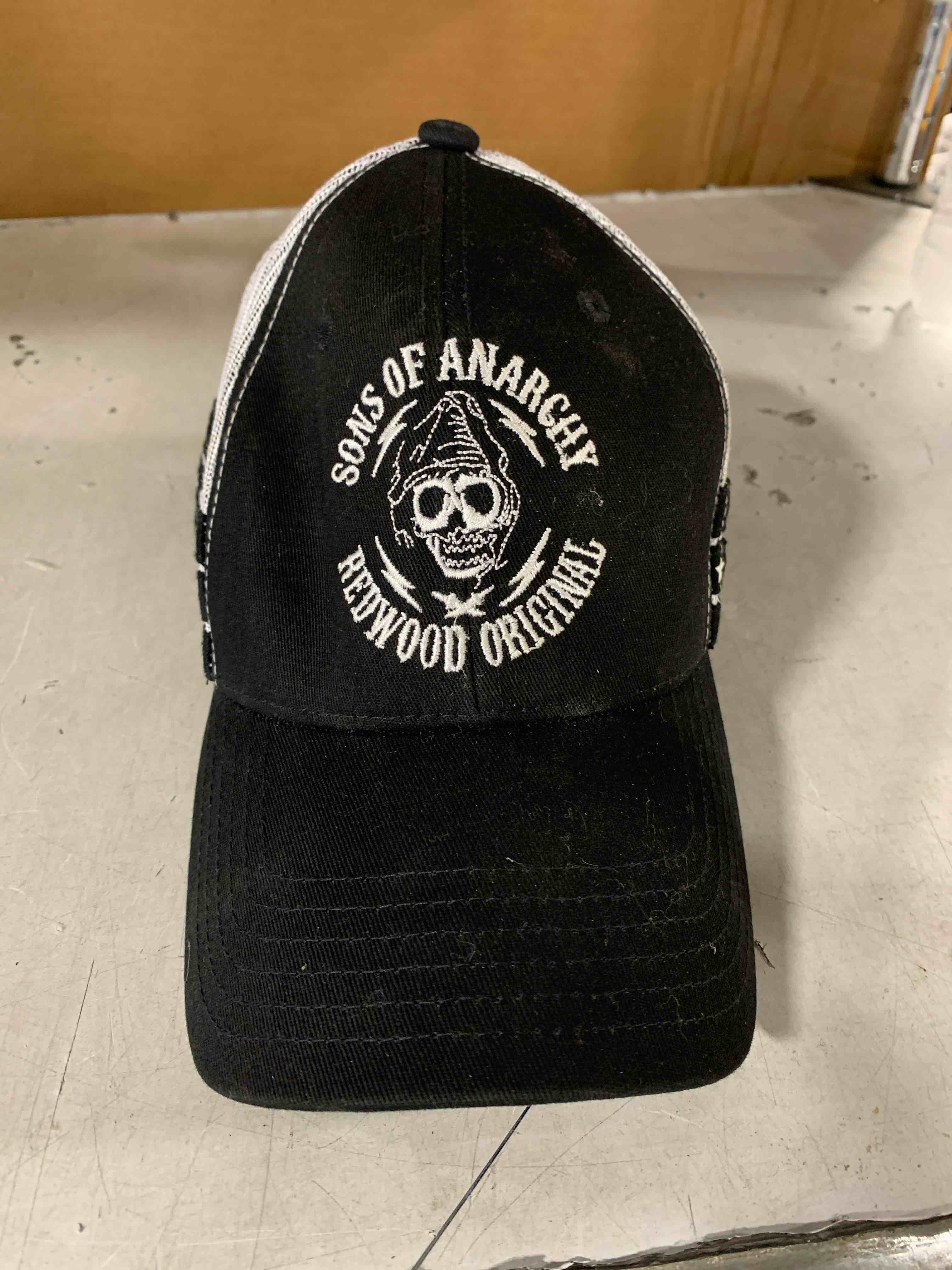 Hat