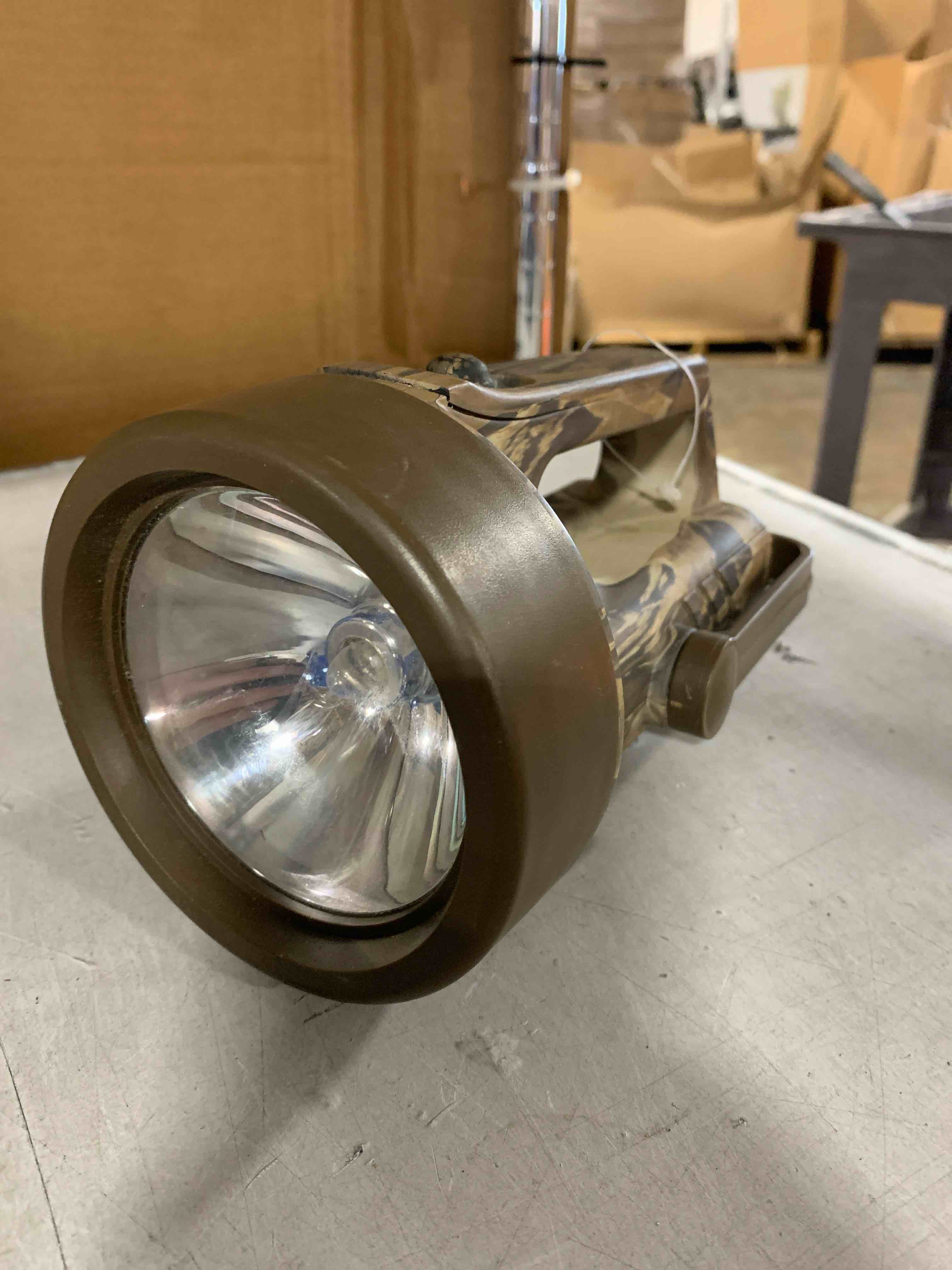 Spot Light 