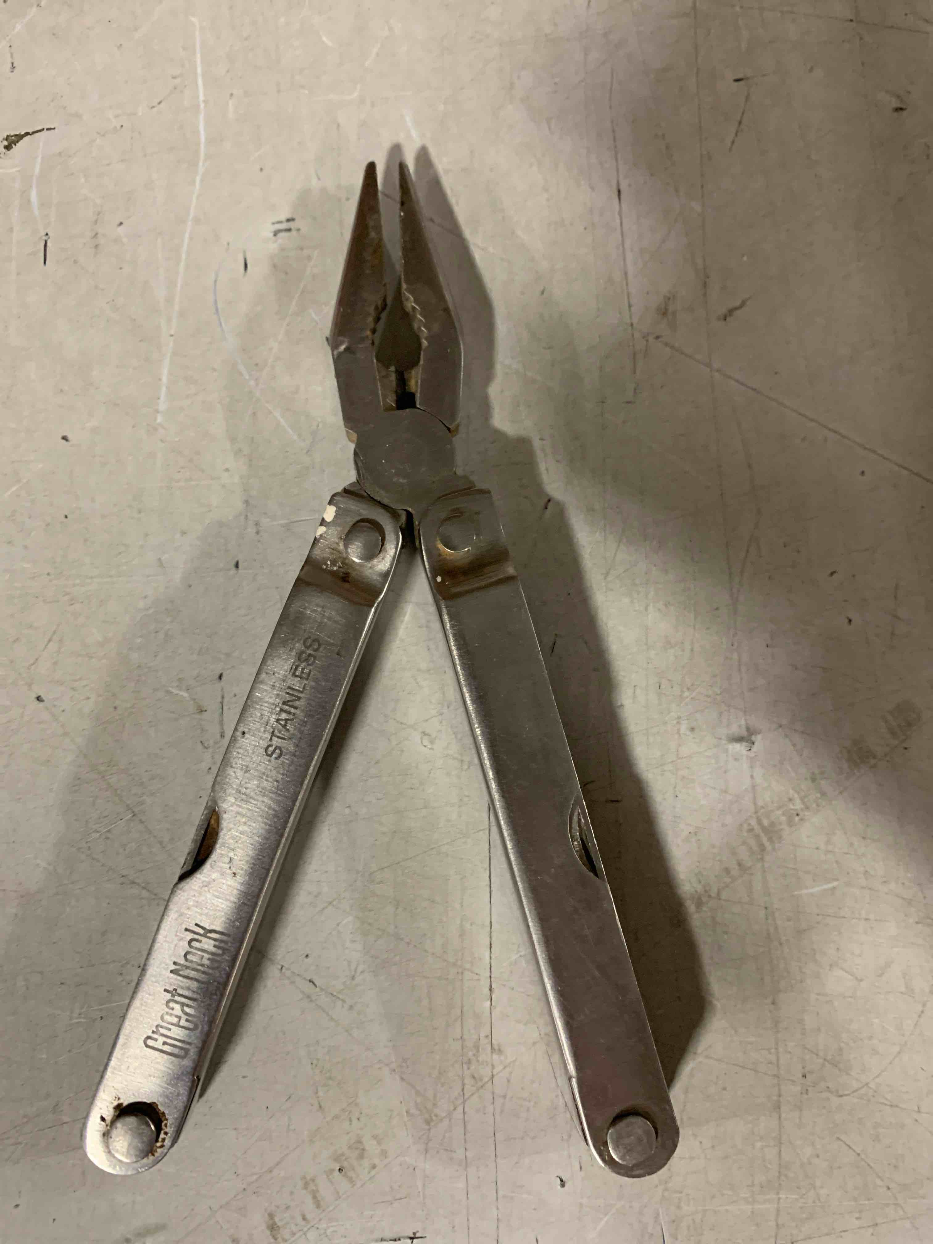Multi Tool 