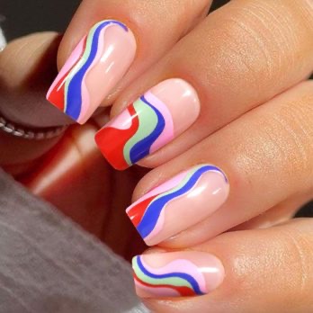 Kikmoya Bring You A Salon Look