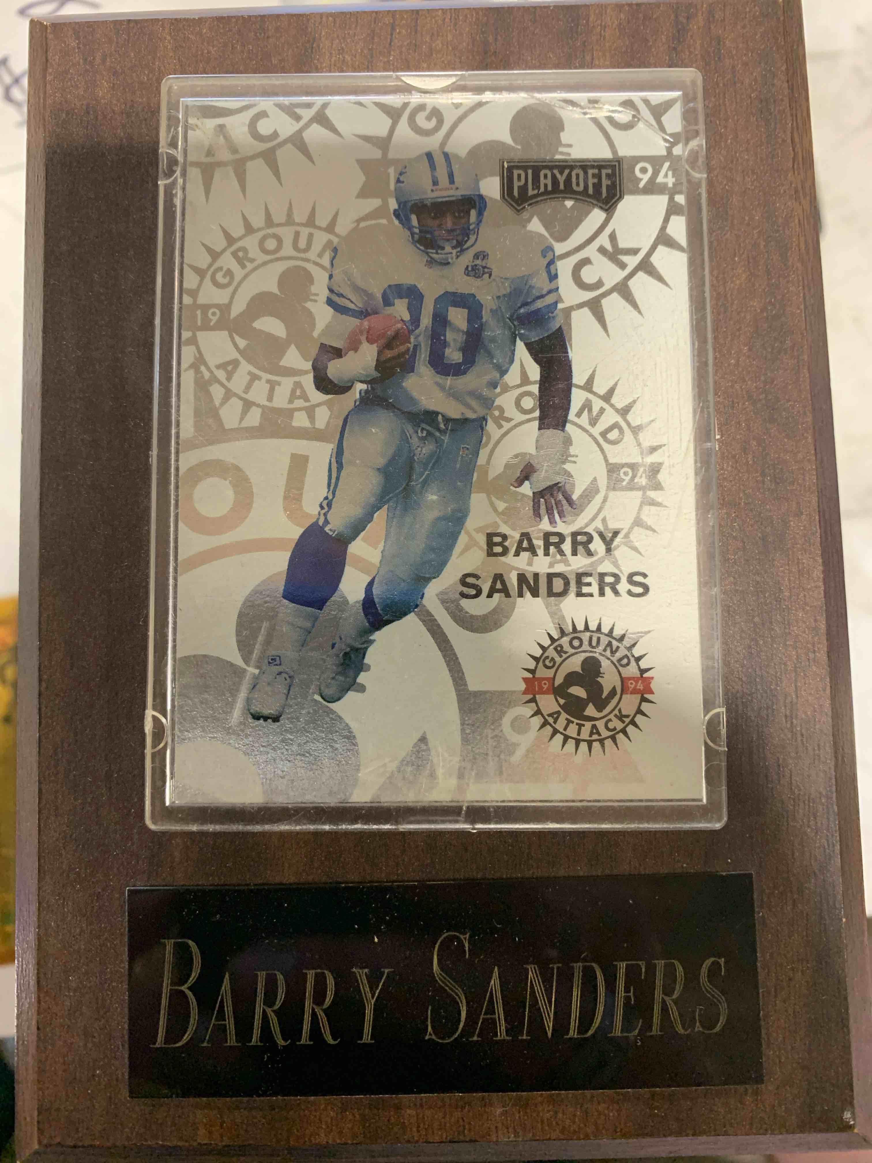 Webster Street Card Show 