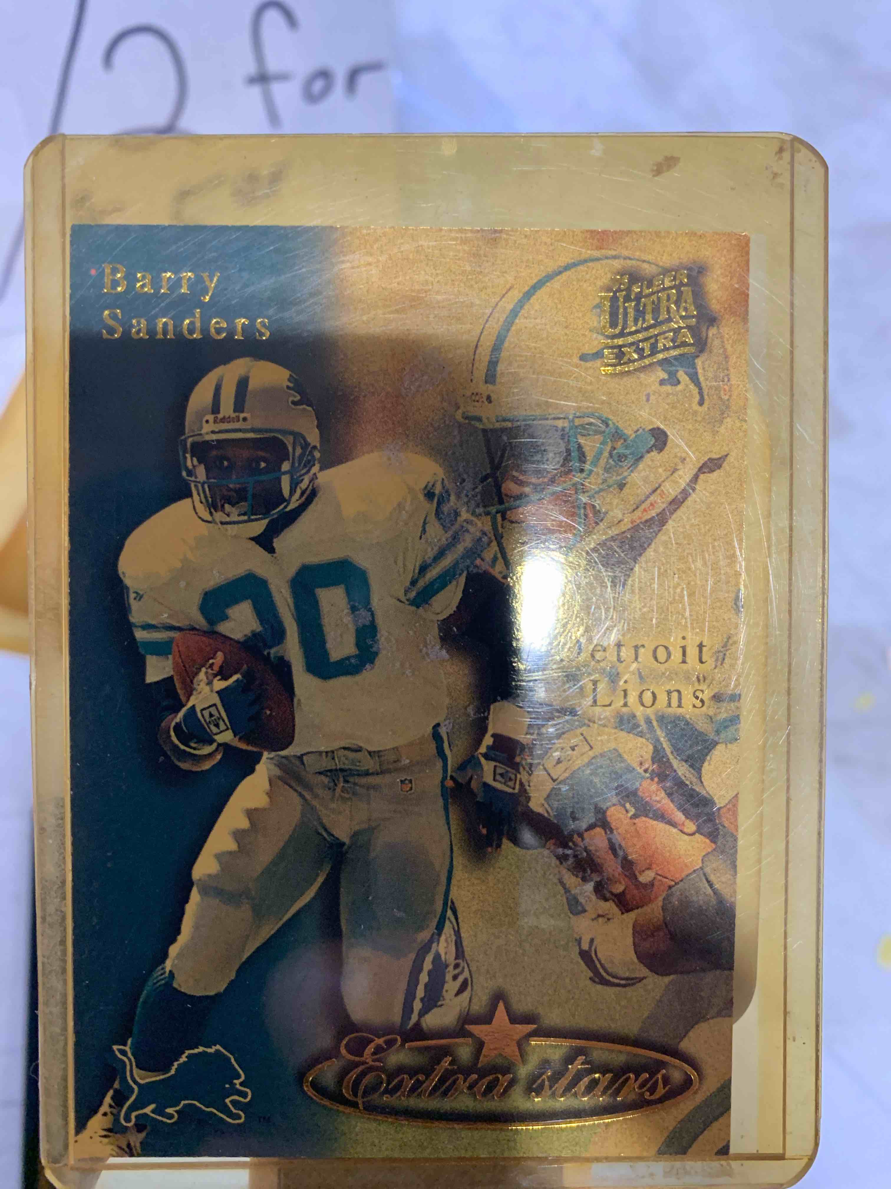 Webster Street Card Show 