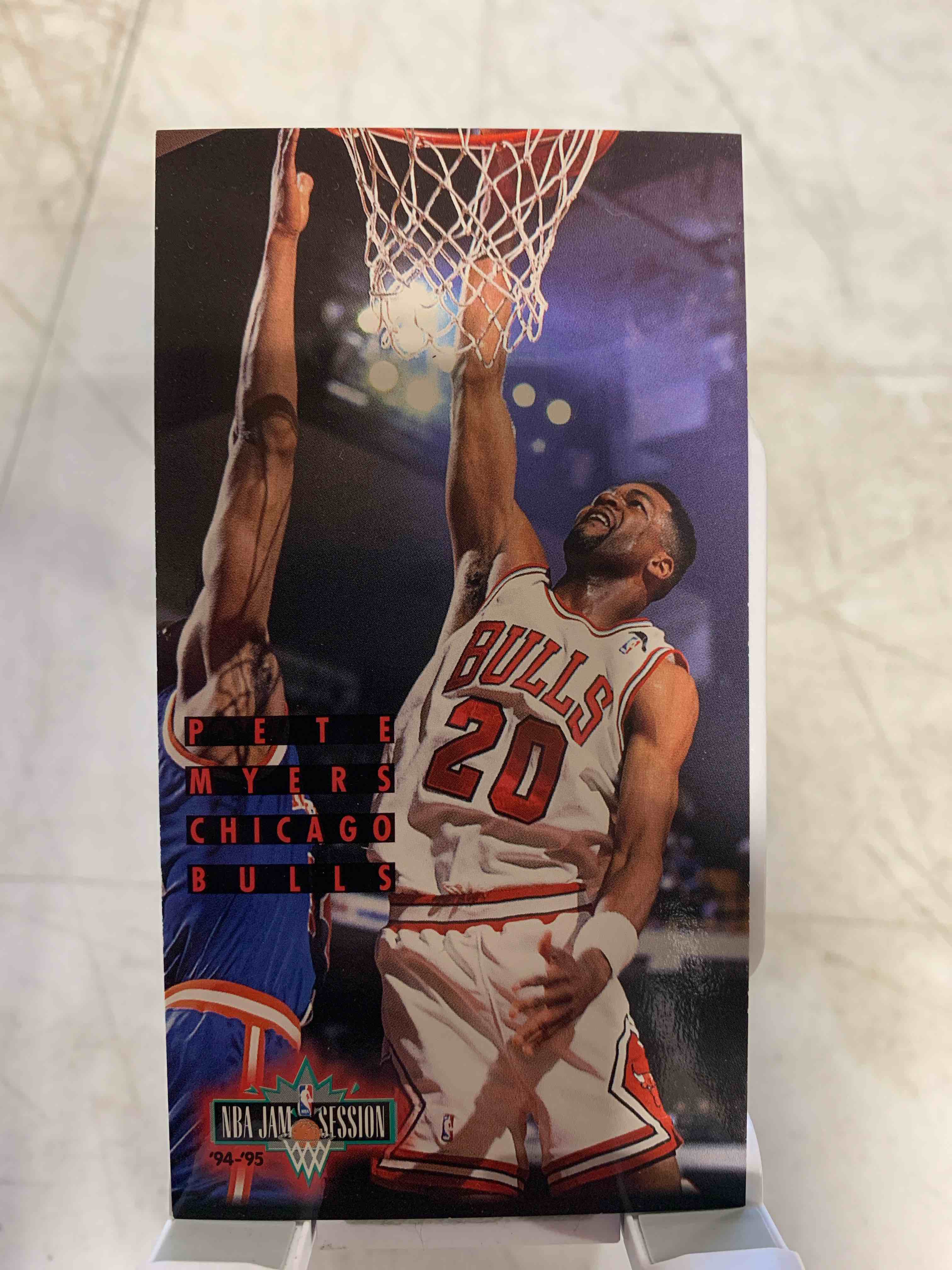 NBA Jam