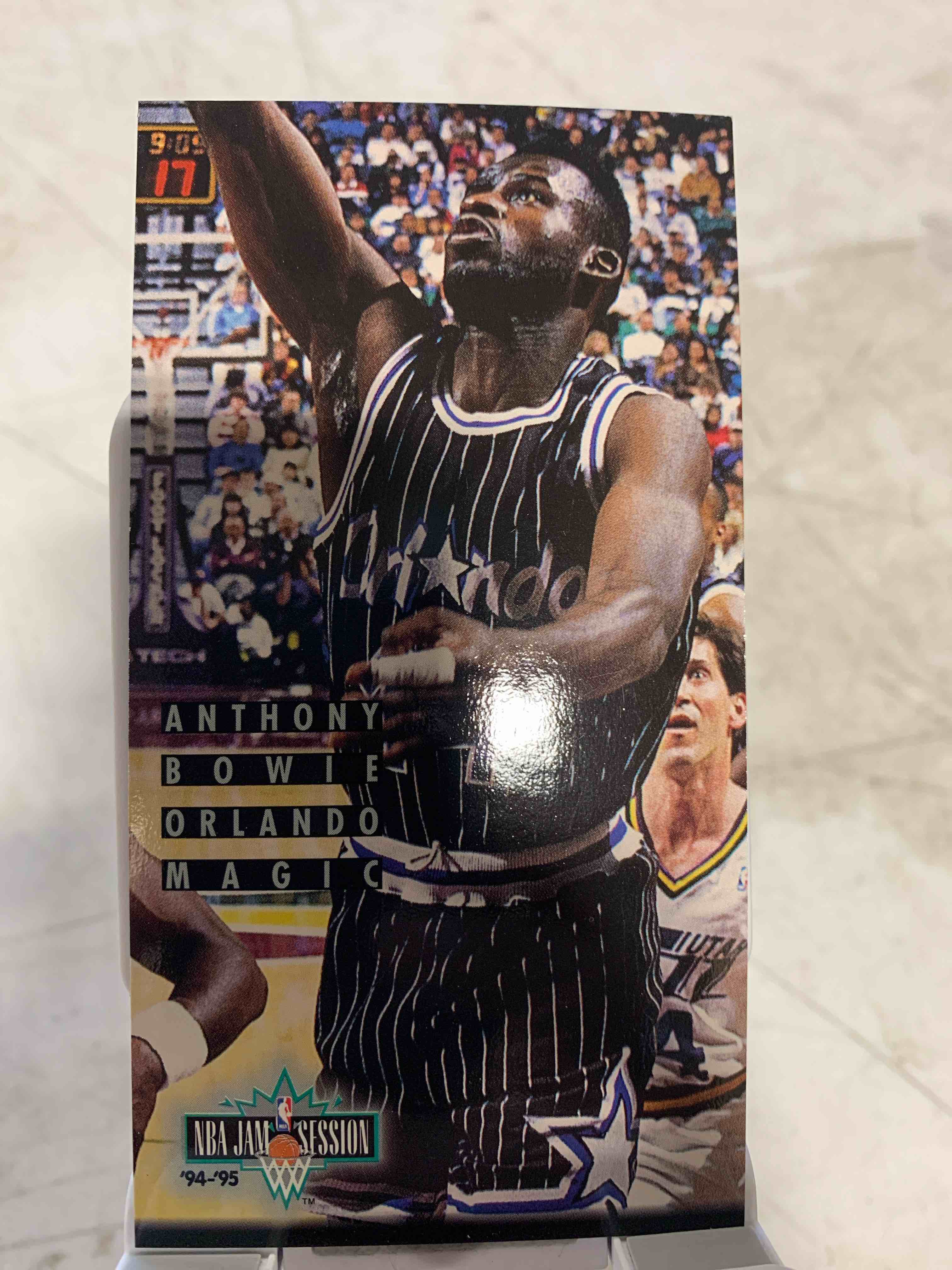 NBA Jam