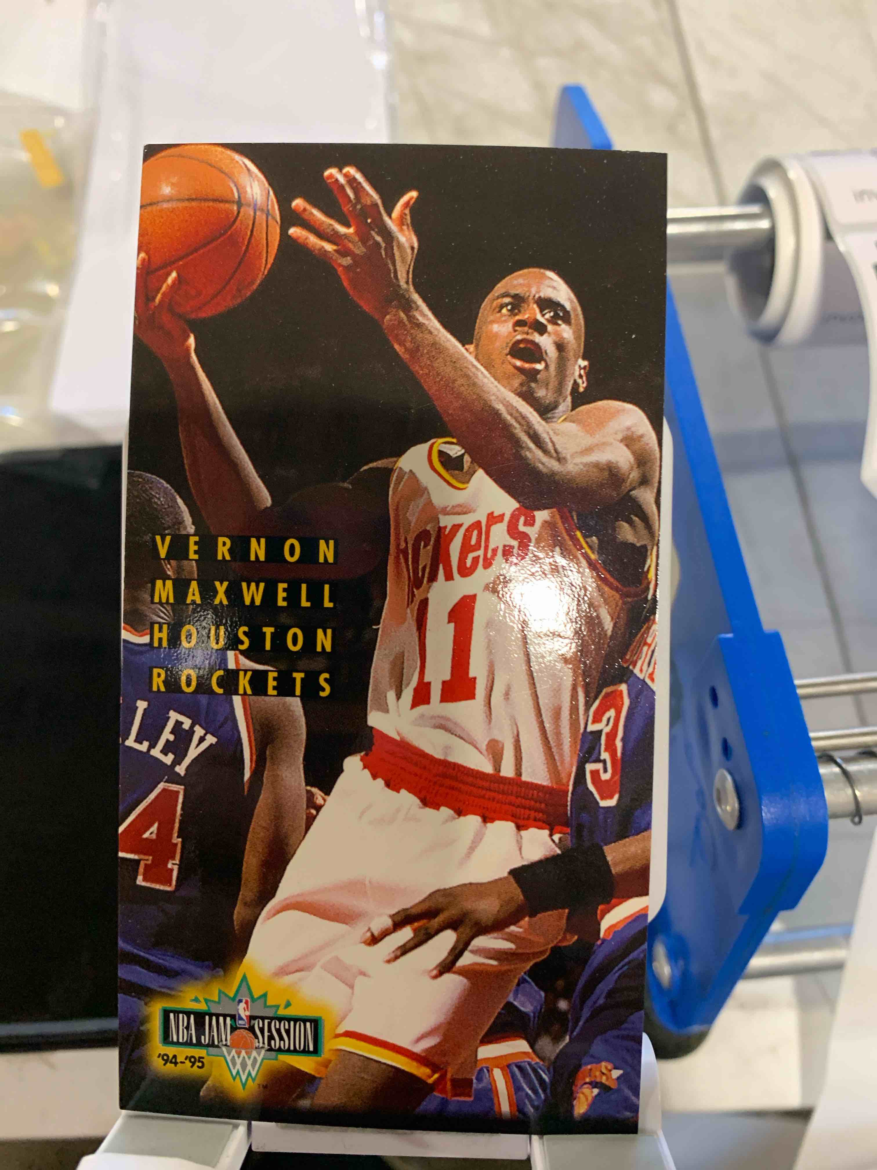 NBA Jam