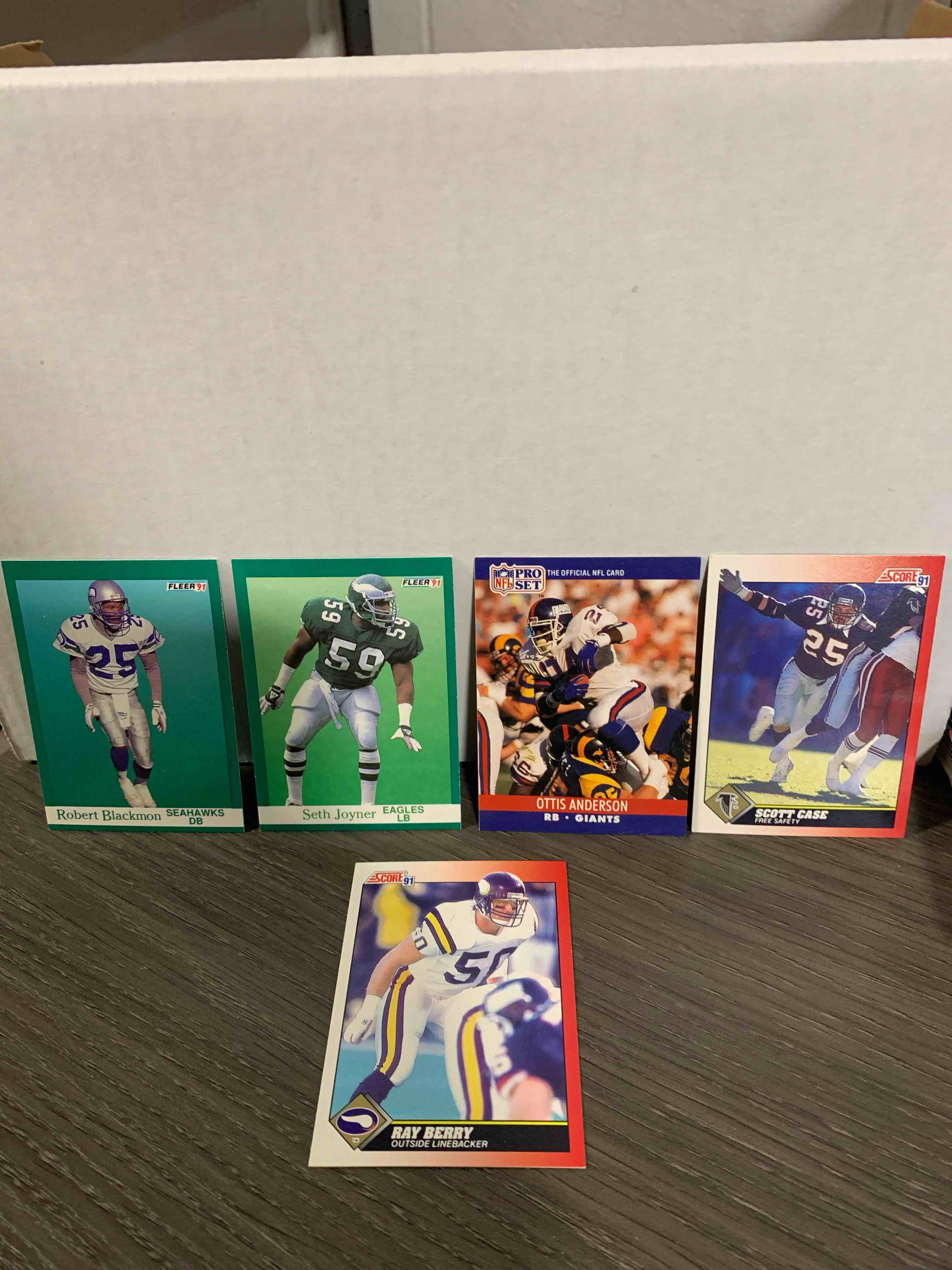 Webster Card Store 