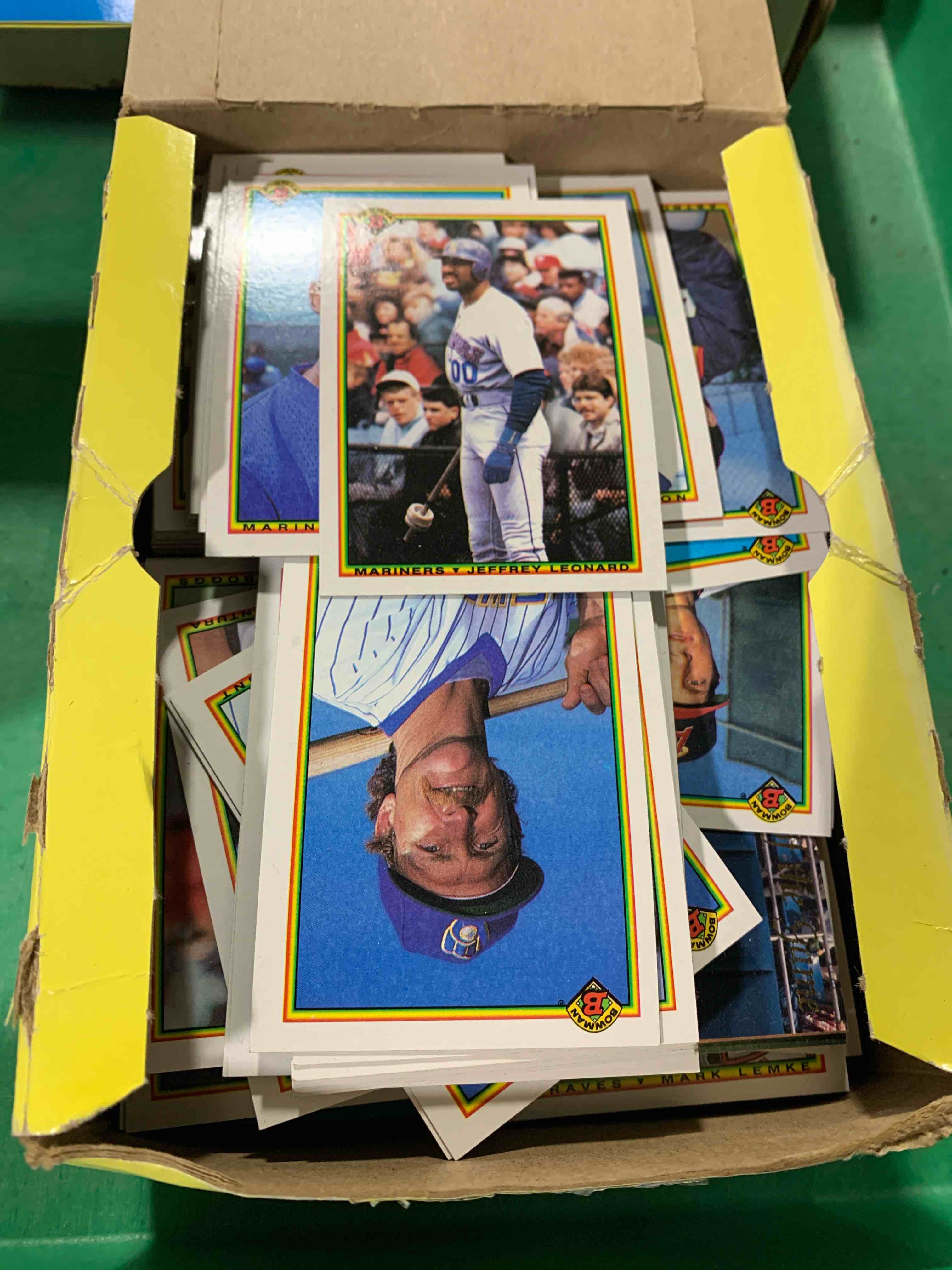 Take A Swing At The Bids