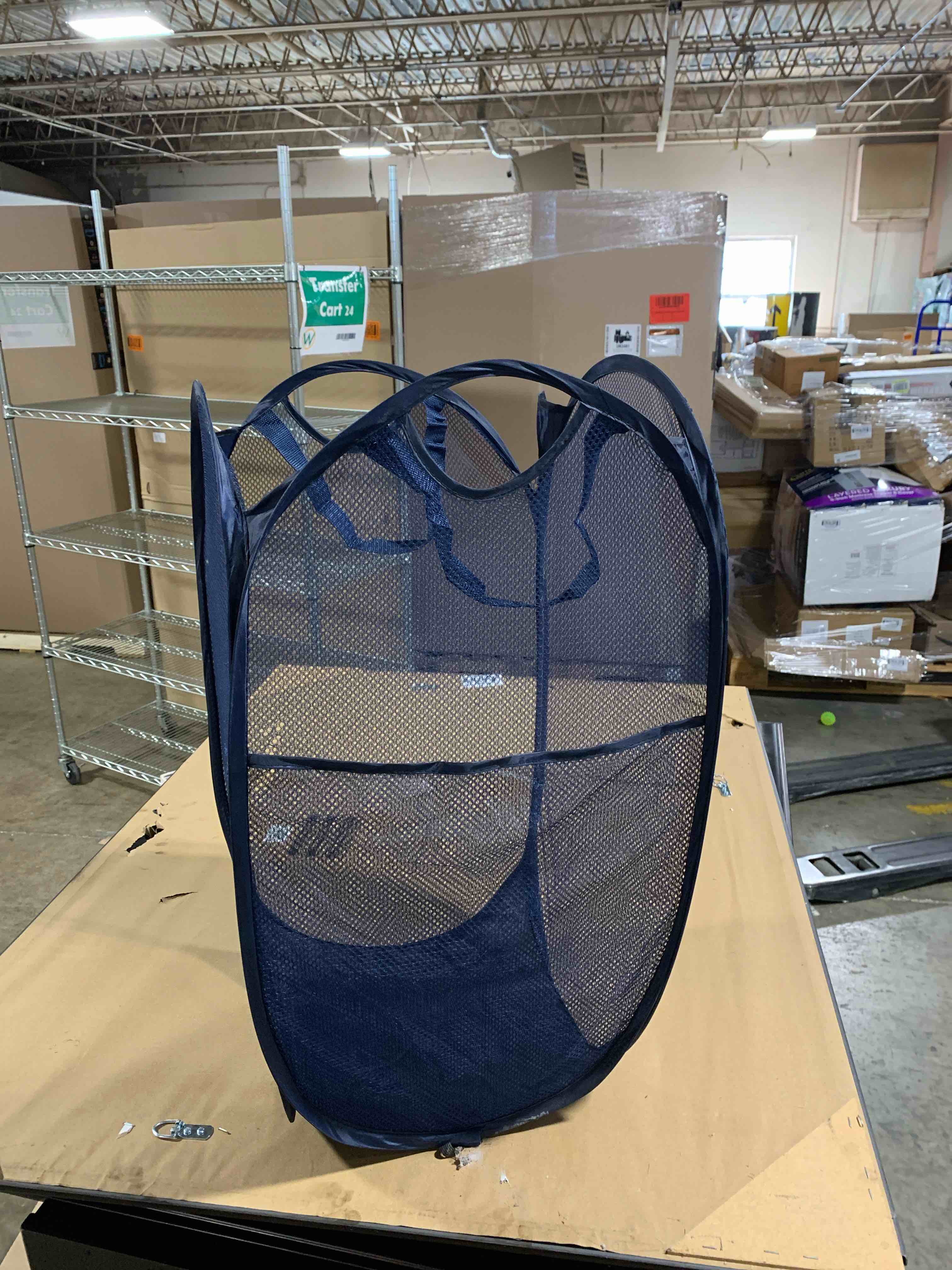 Laundry Basket 