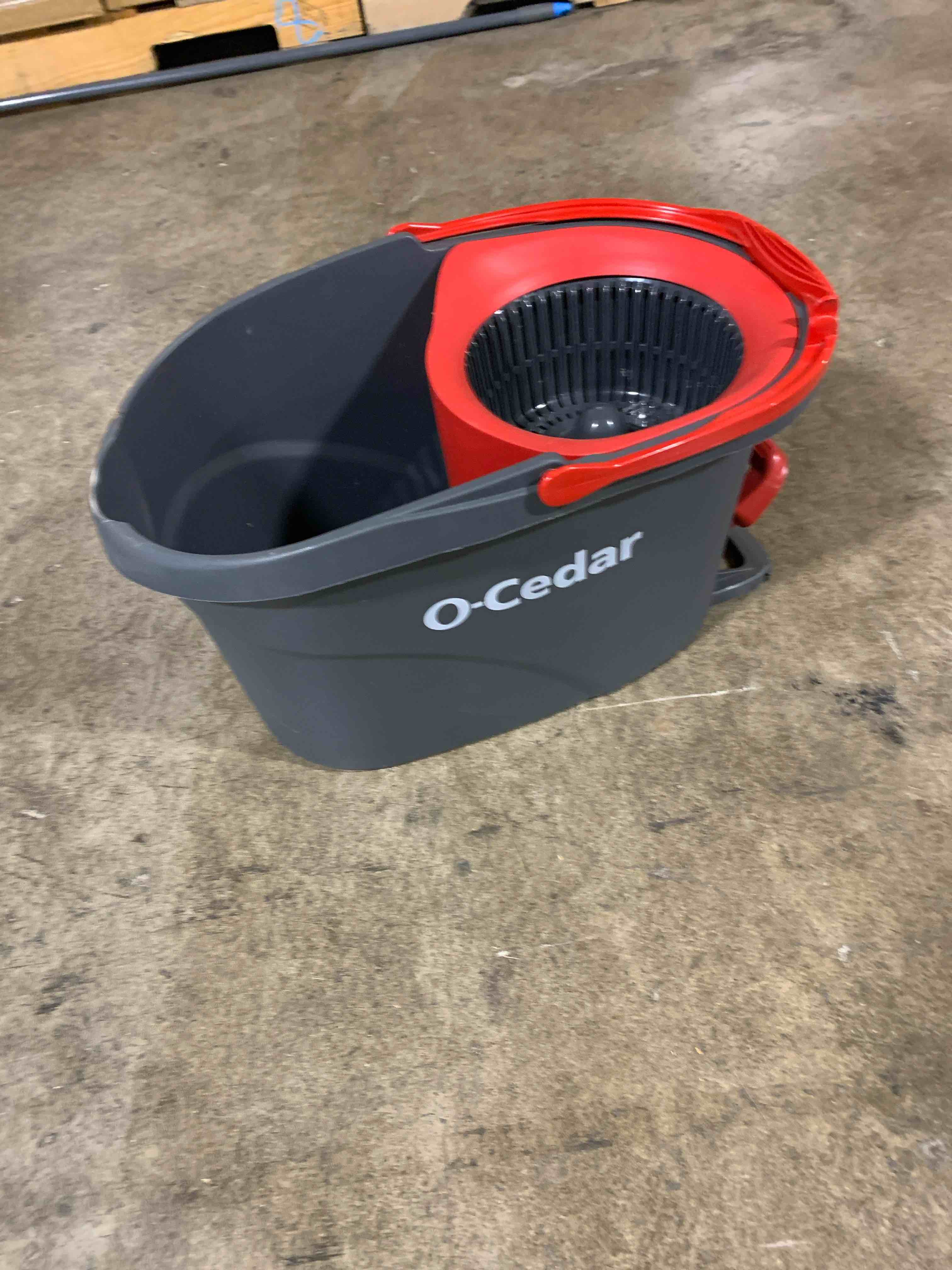 o cedar mop bucket