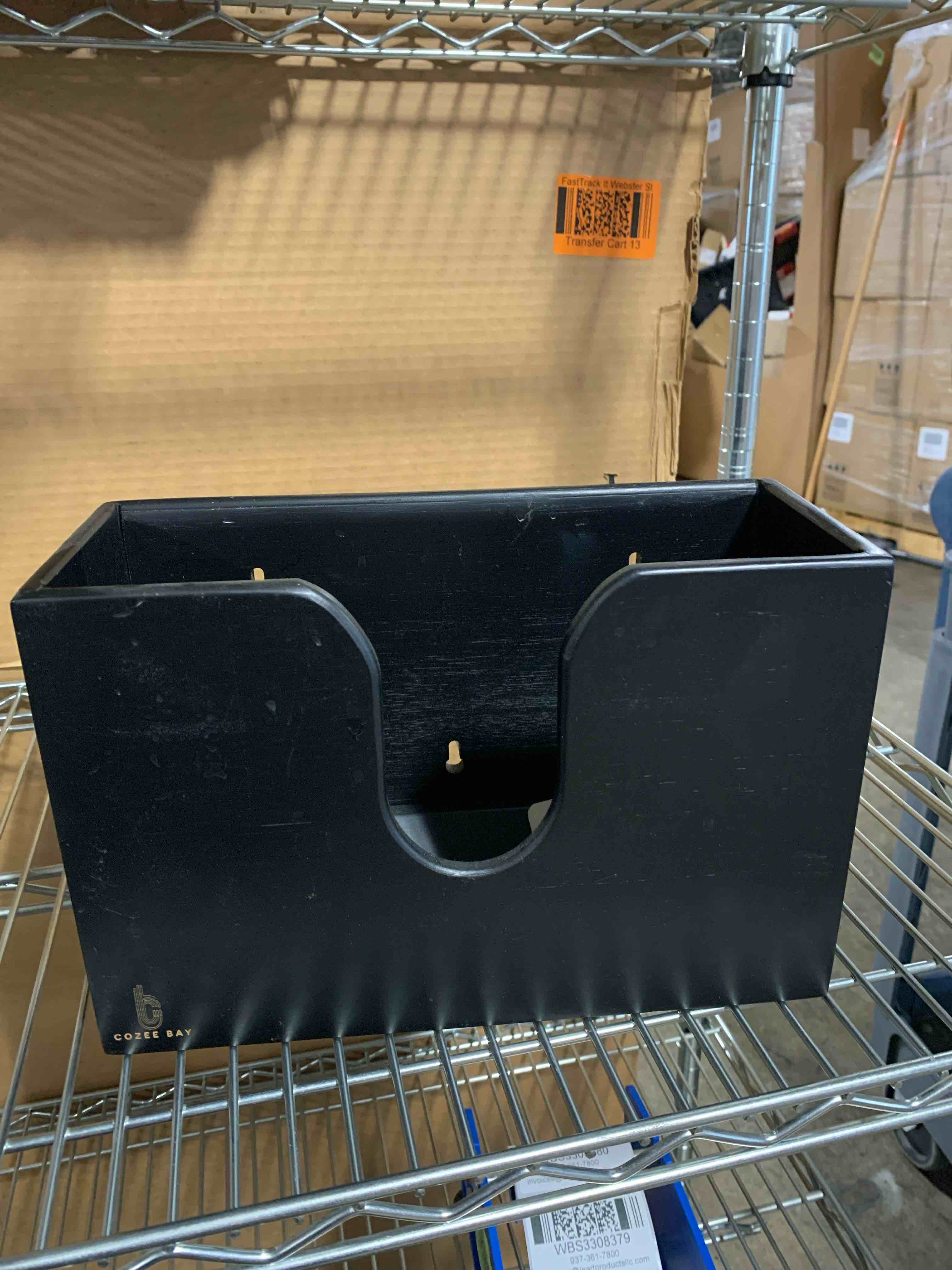 Trash Bag Dispenser 