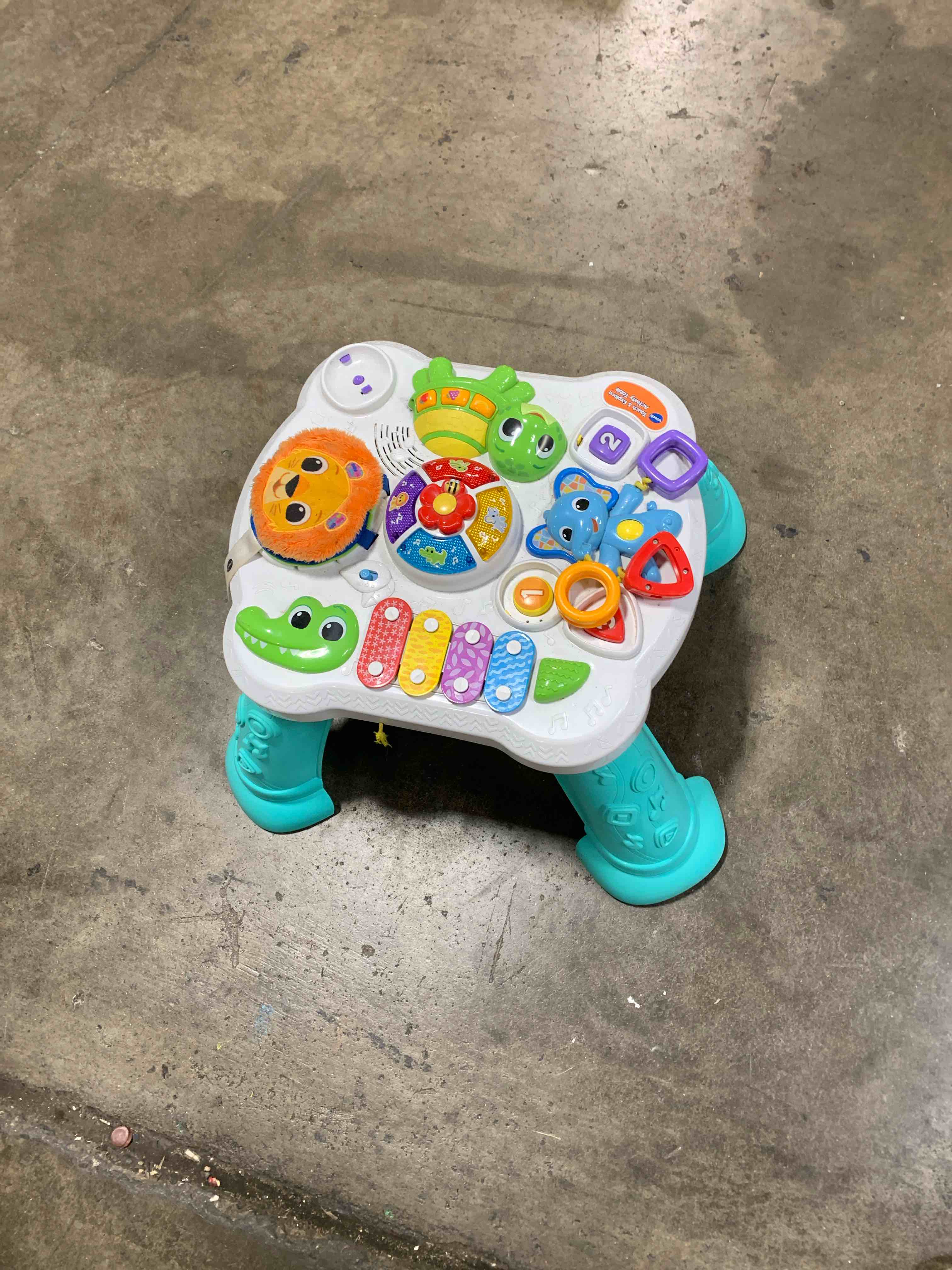 Toddler Toy 