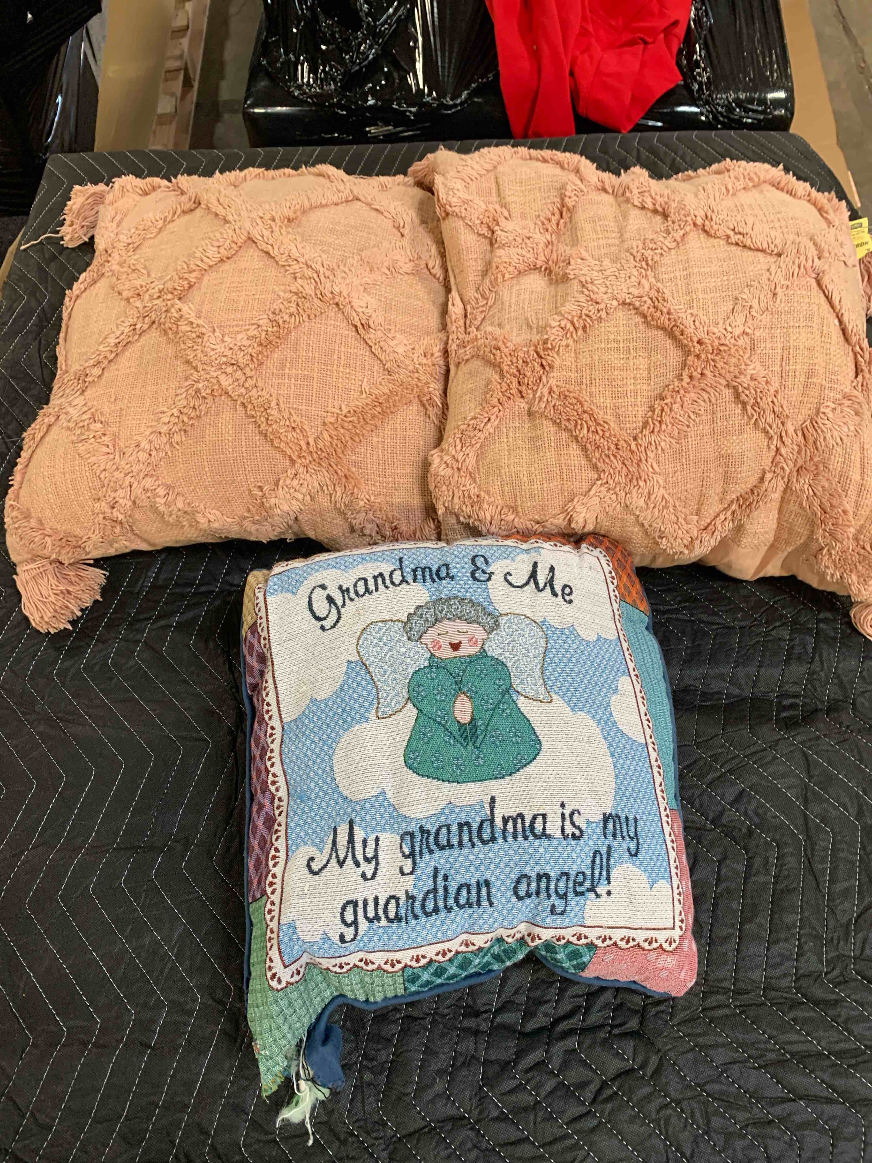 Pillows 