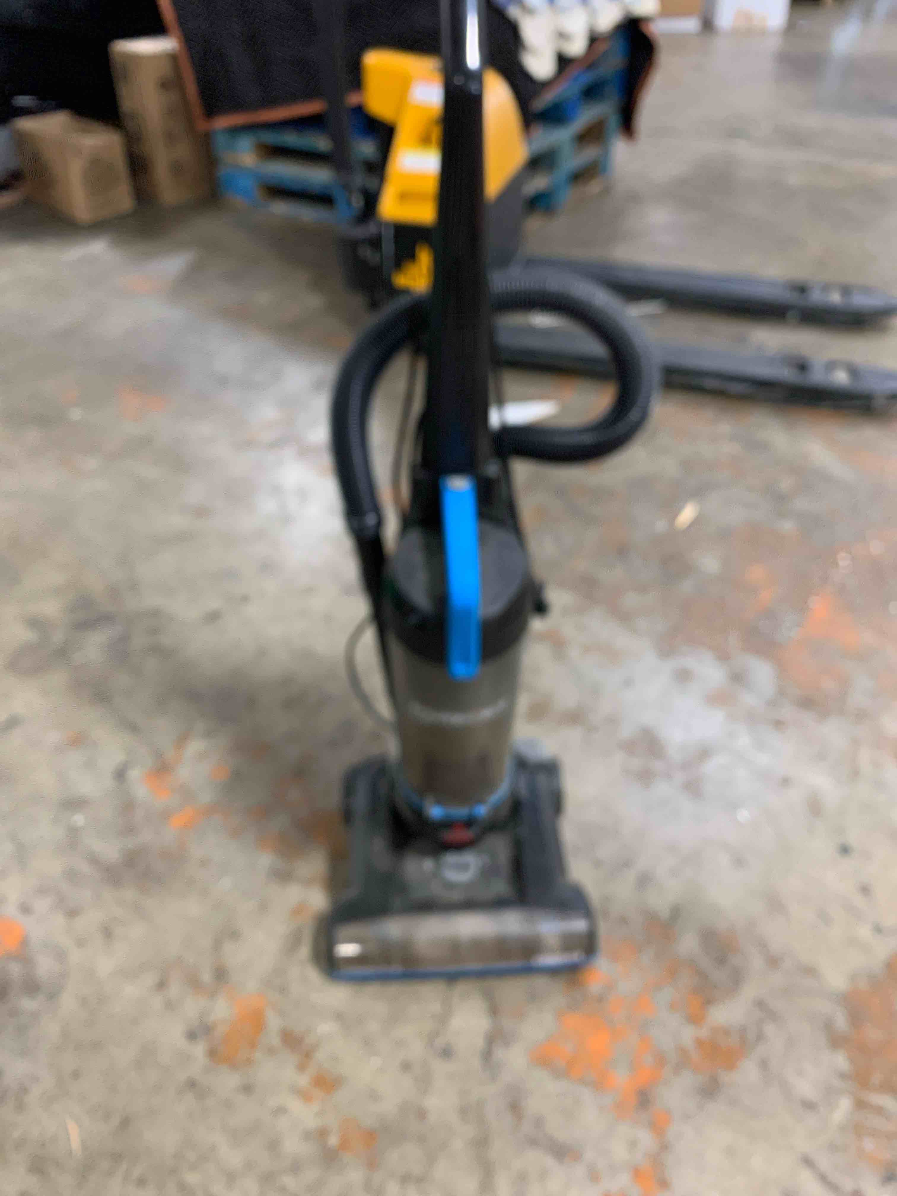 Vacuum 