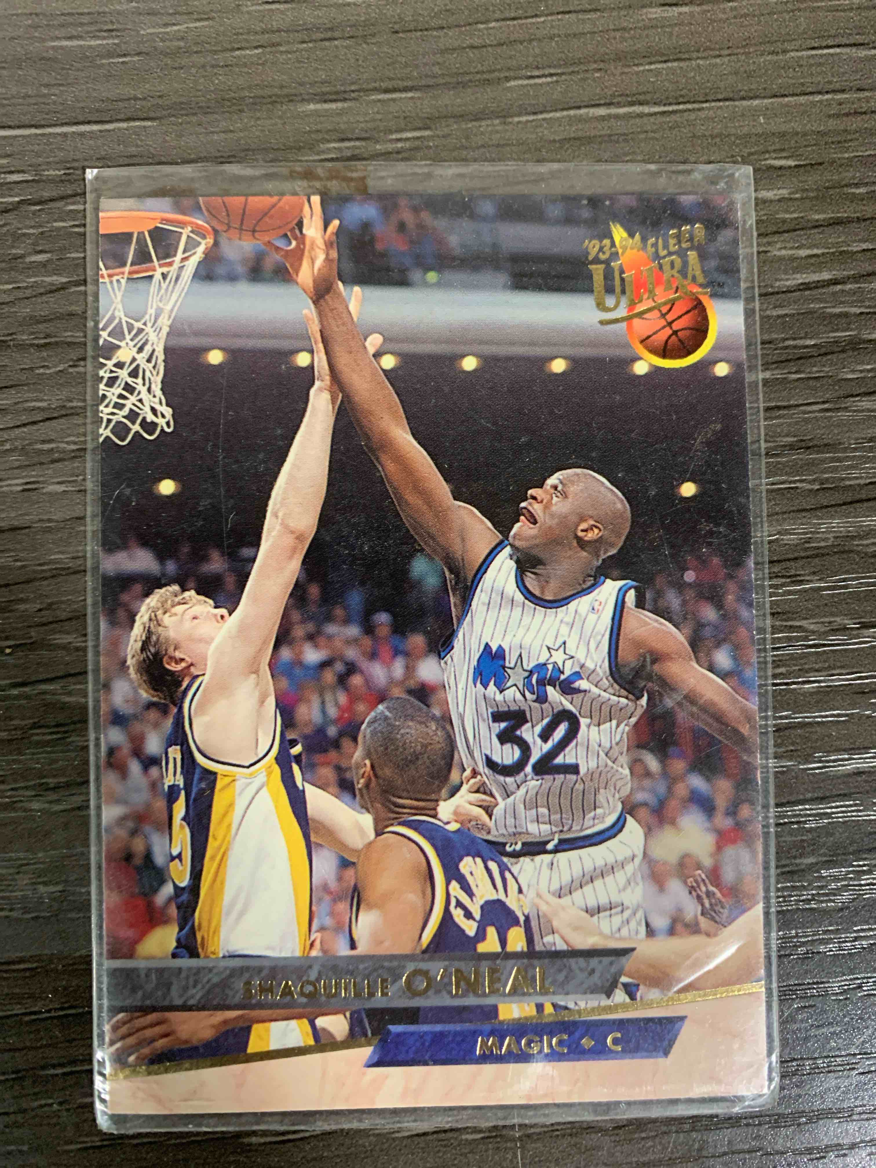 Webster Card Collection 
