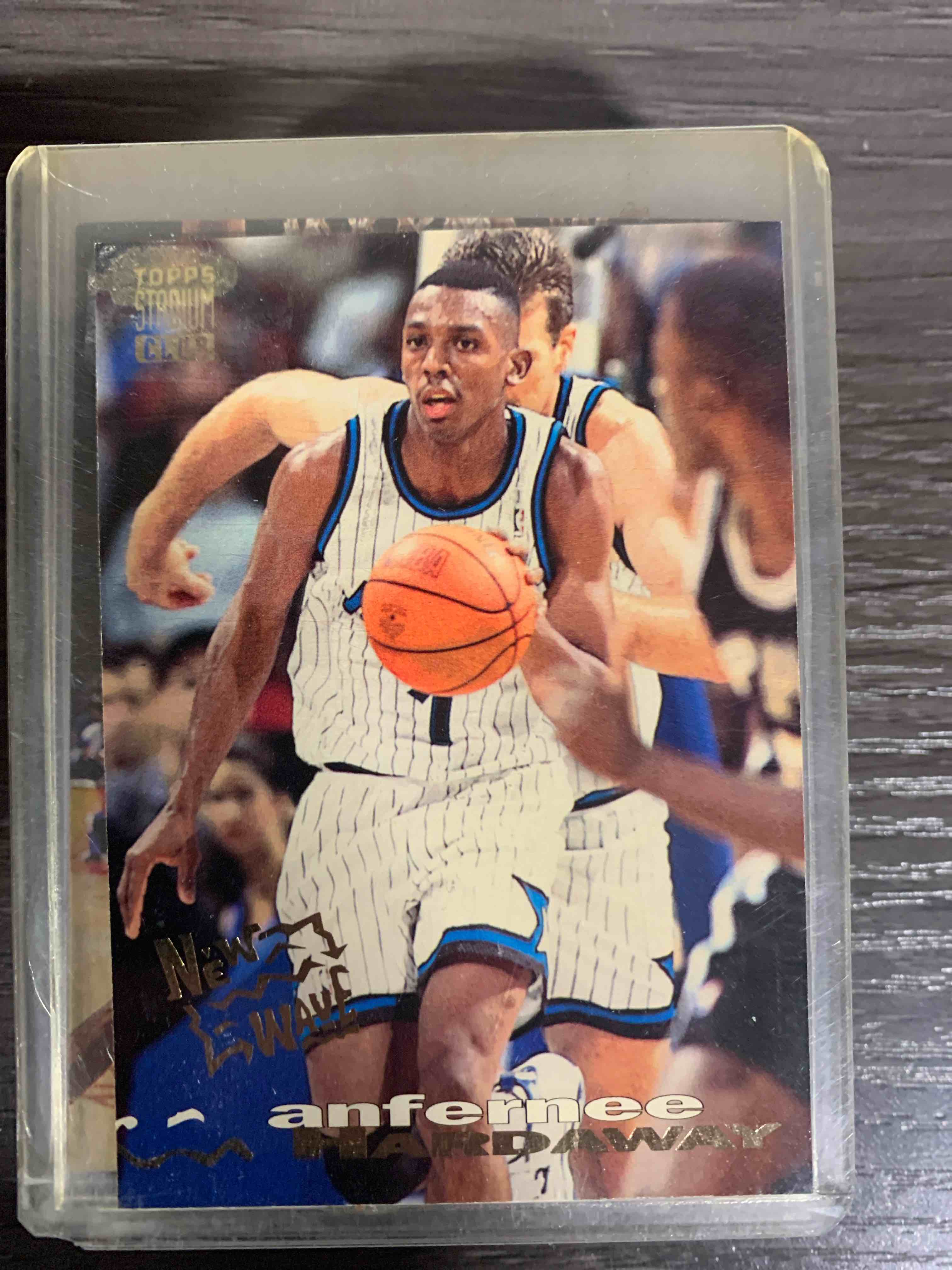 Webster Card Collection 