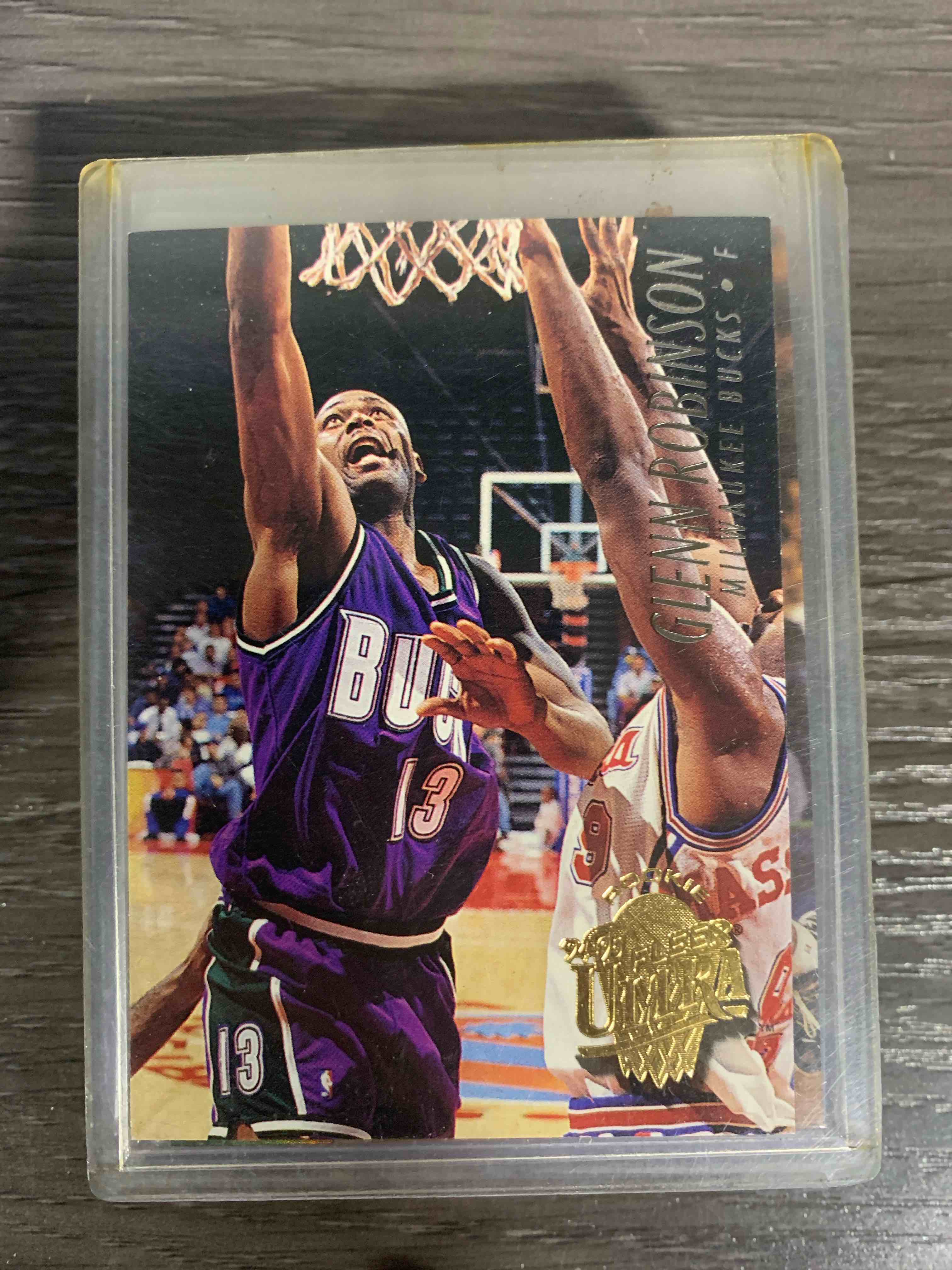 Webster Card Collection 