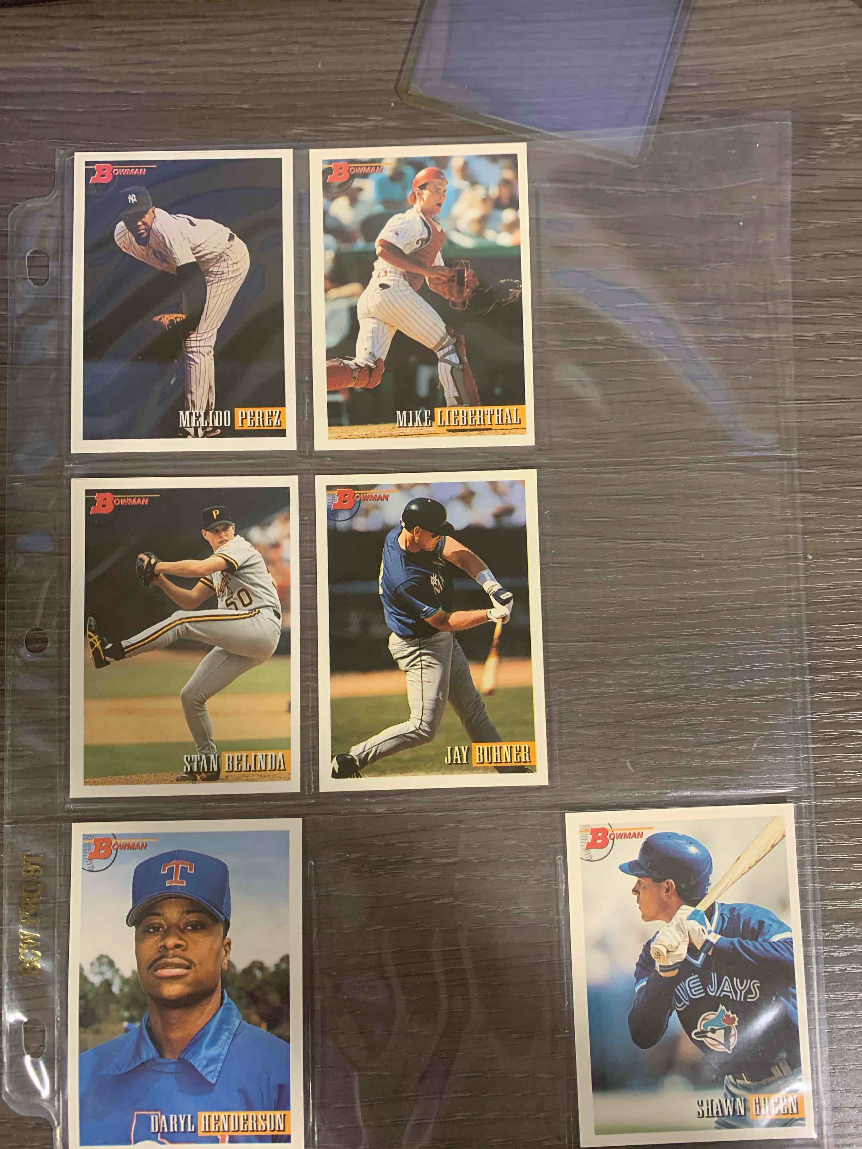 Webster Card Show 