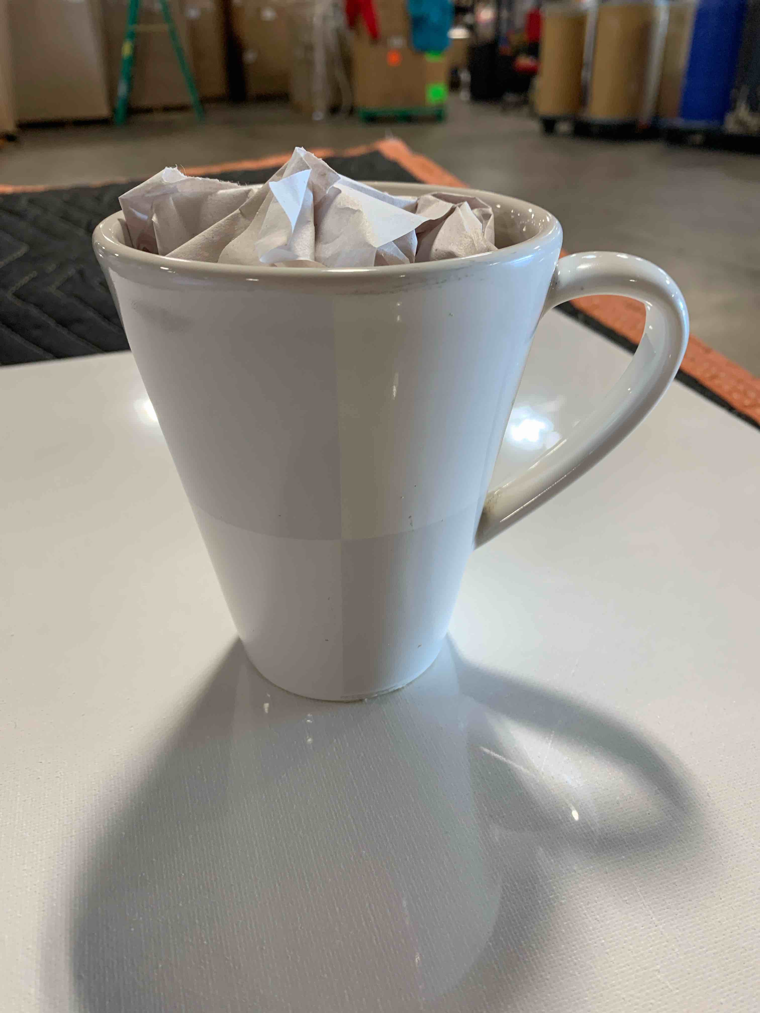 Coffee Cup 