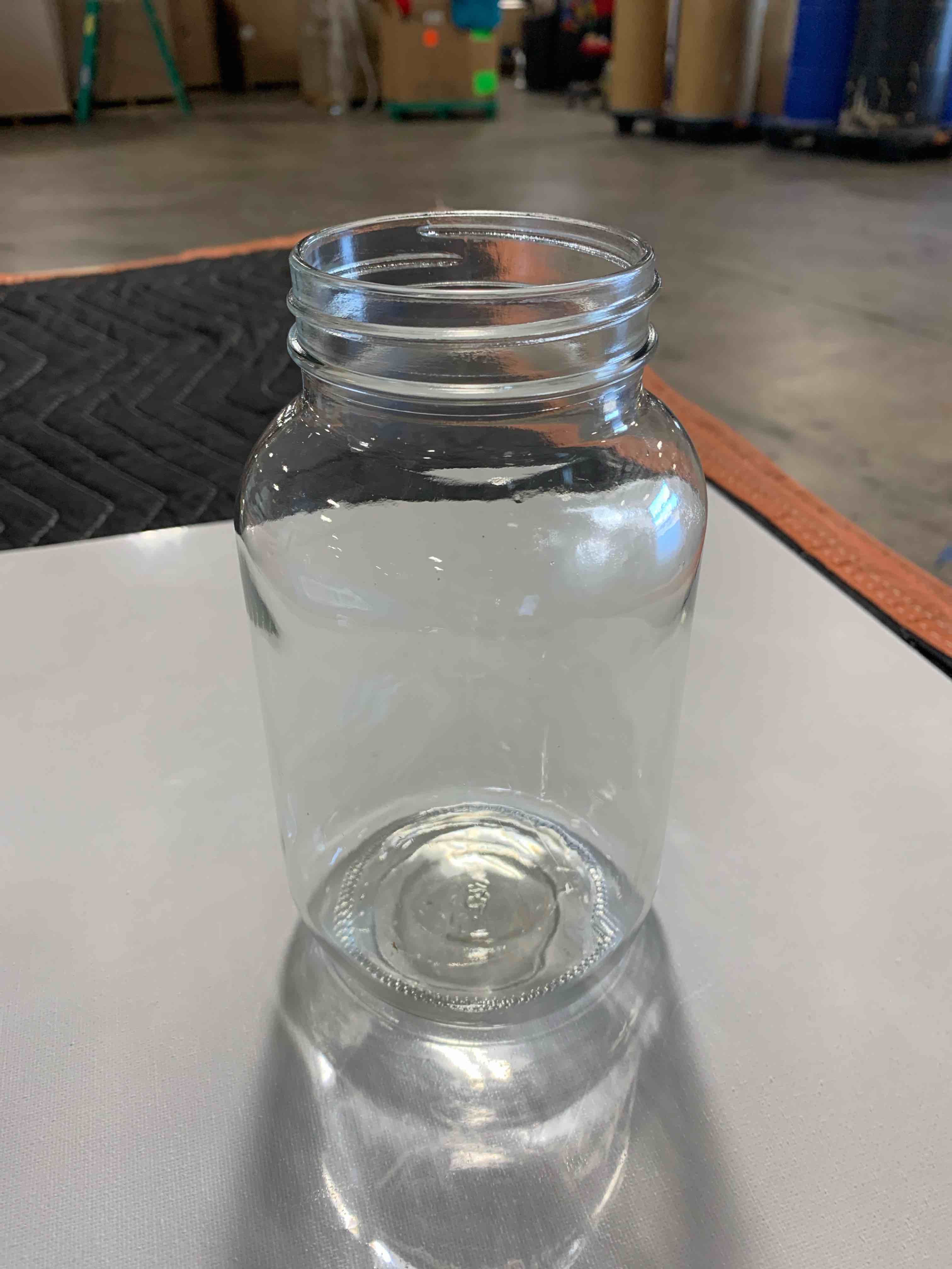 jar
