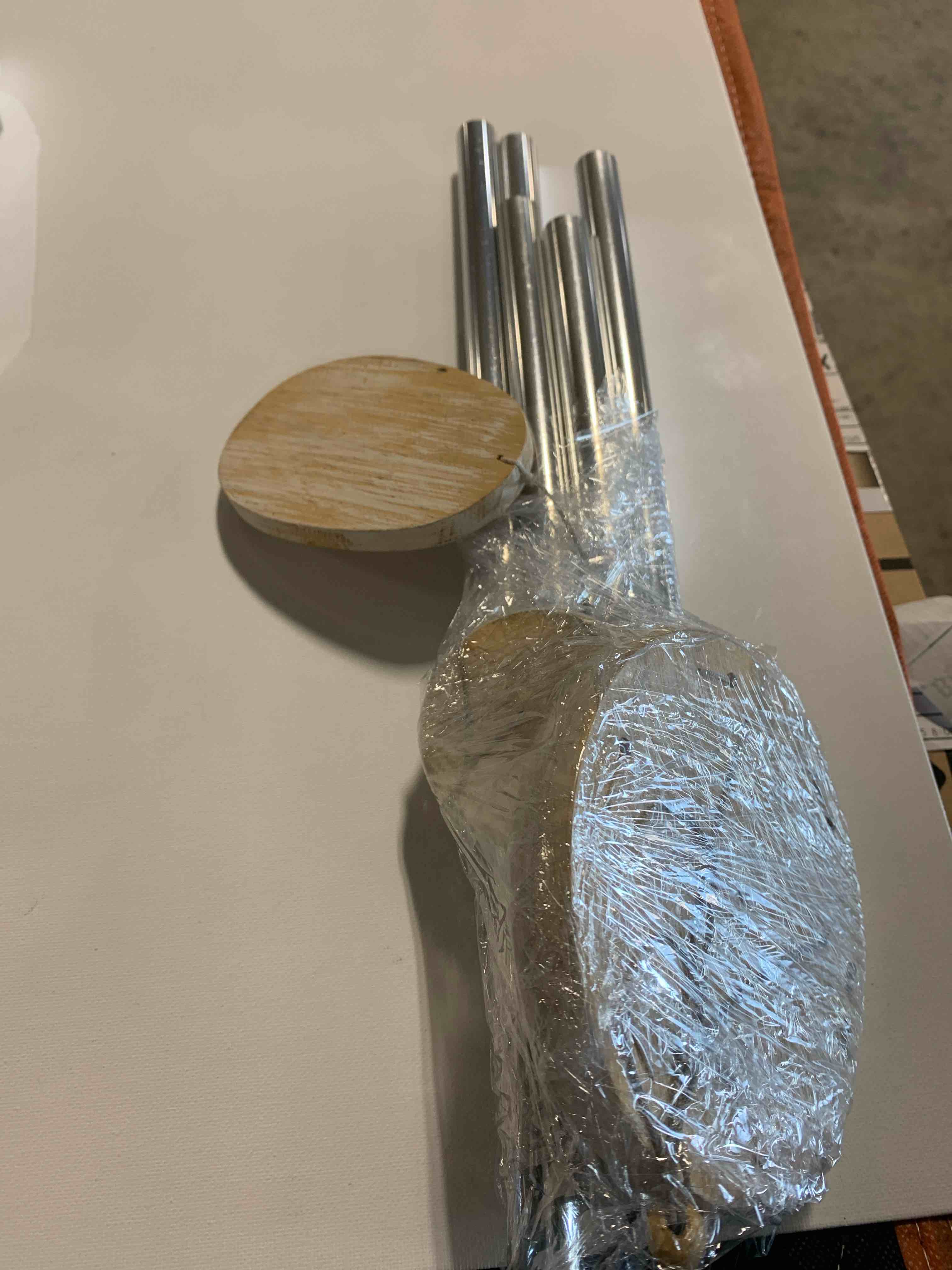 Wind Chime 