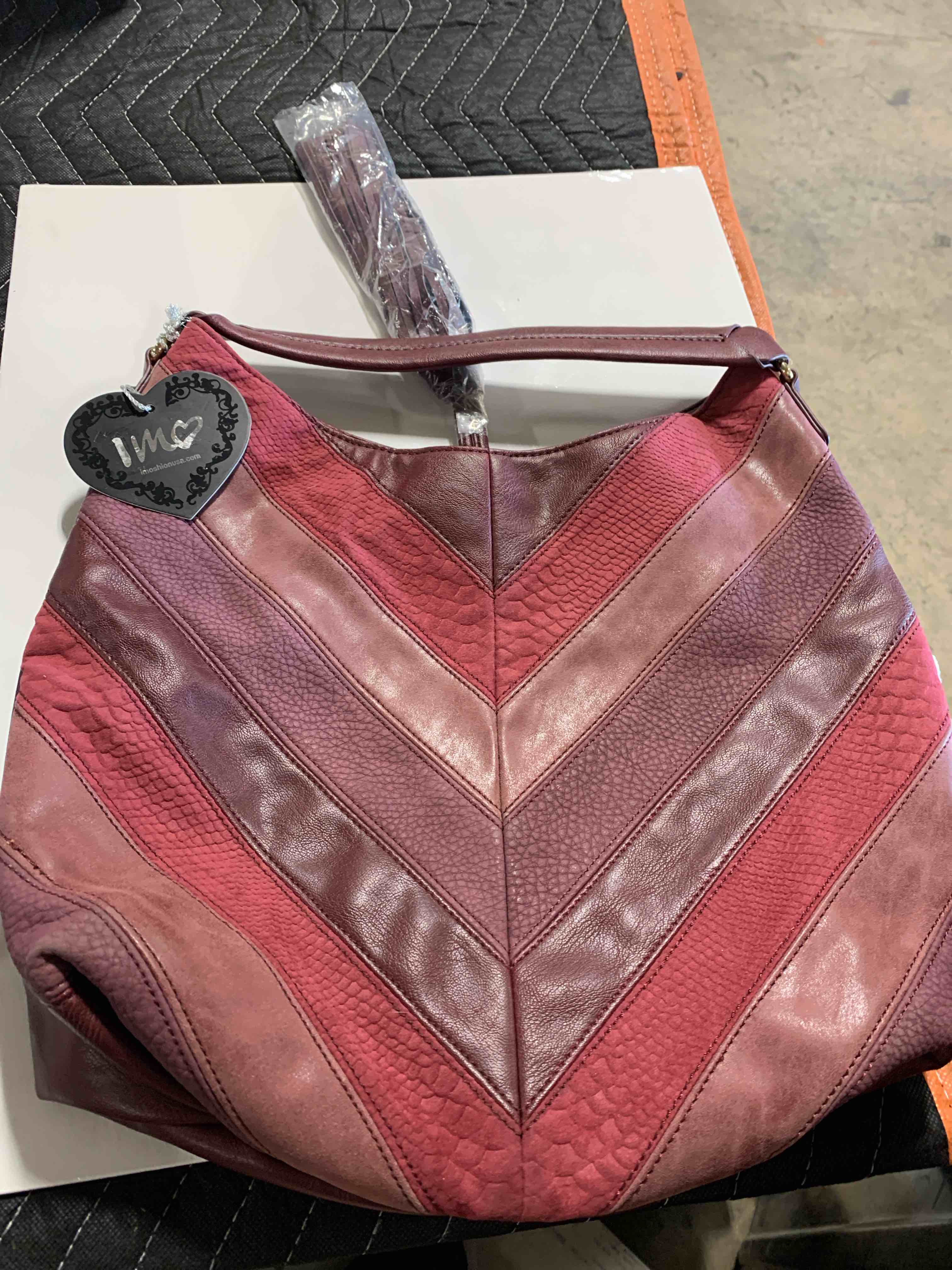 Purse 