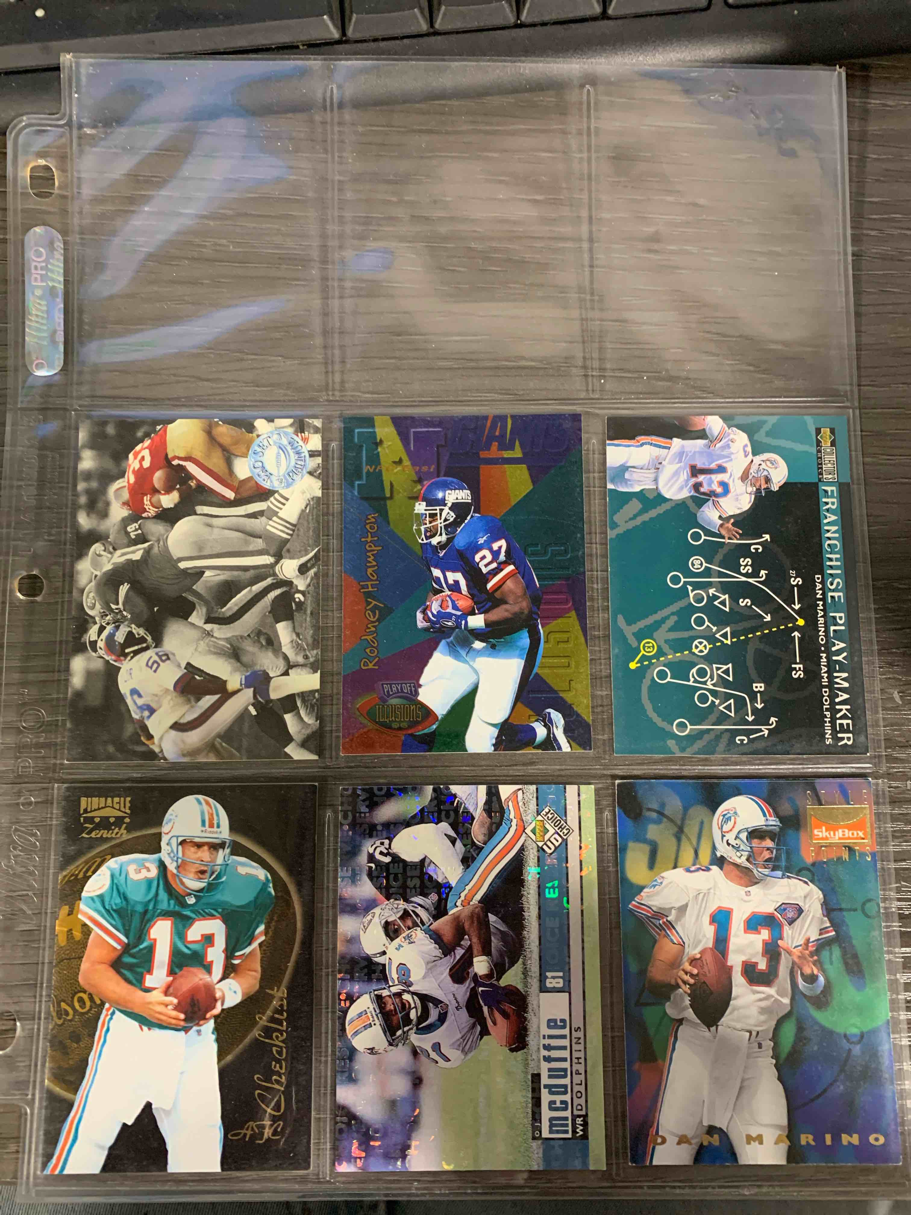 Card Show on Webster Street 