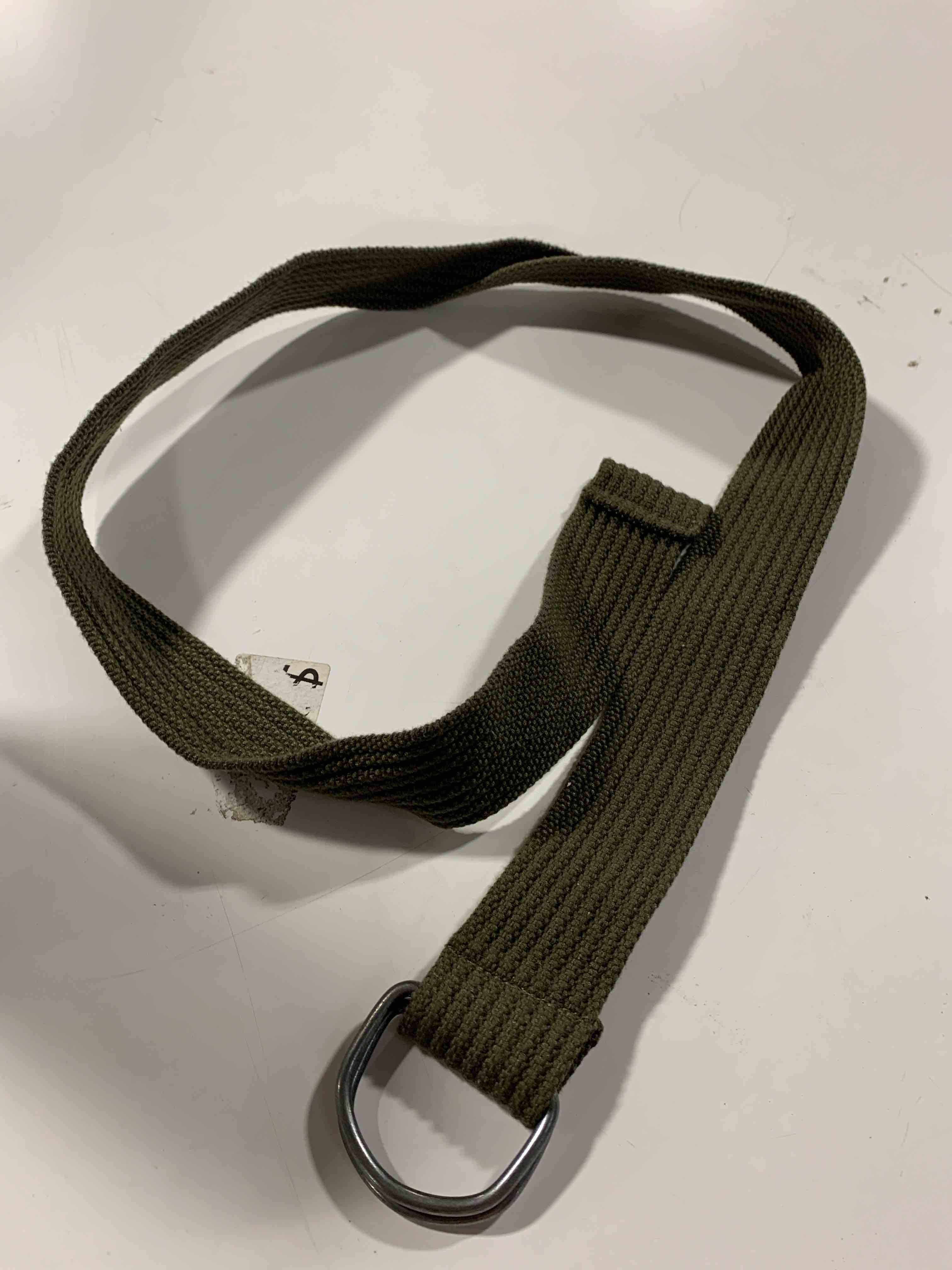 Small Belt
