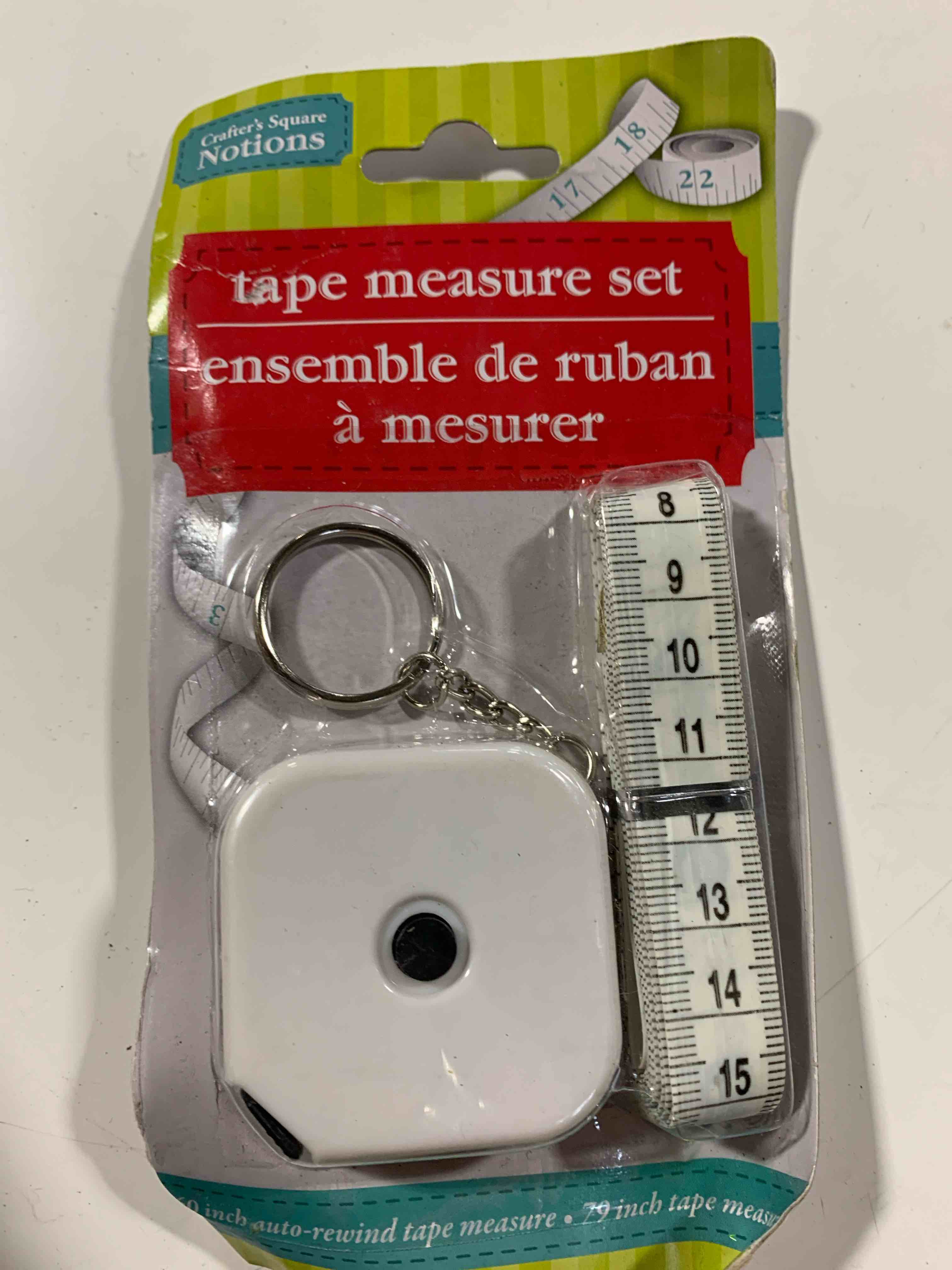 79in Tape Measure