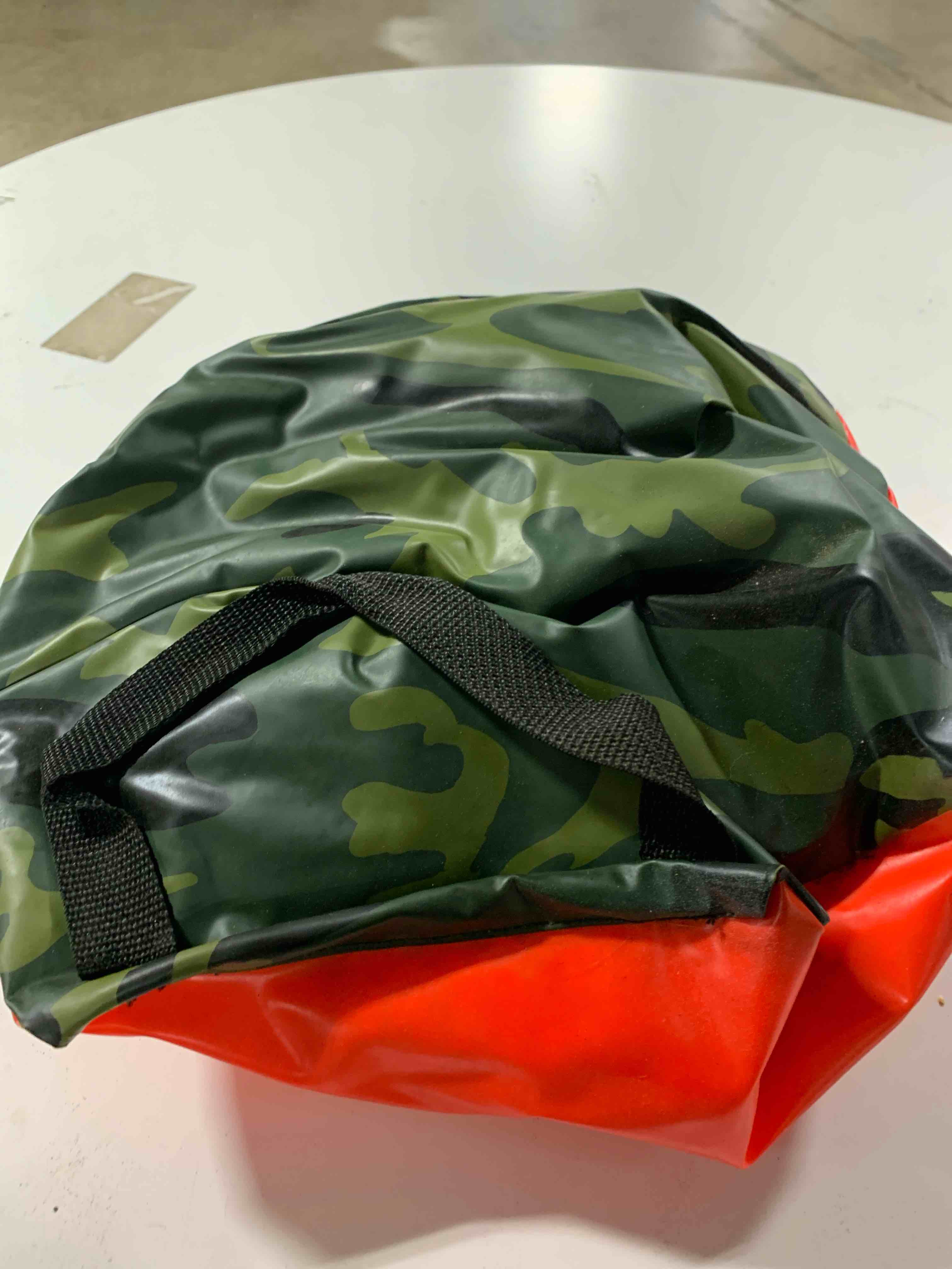 Hunting Seat Cushion 