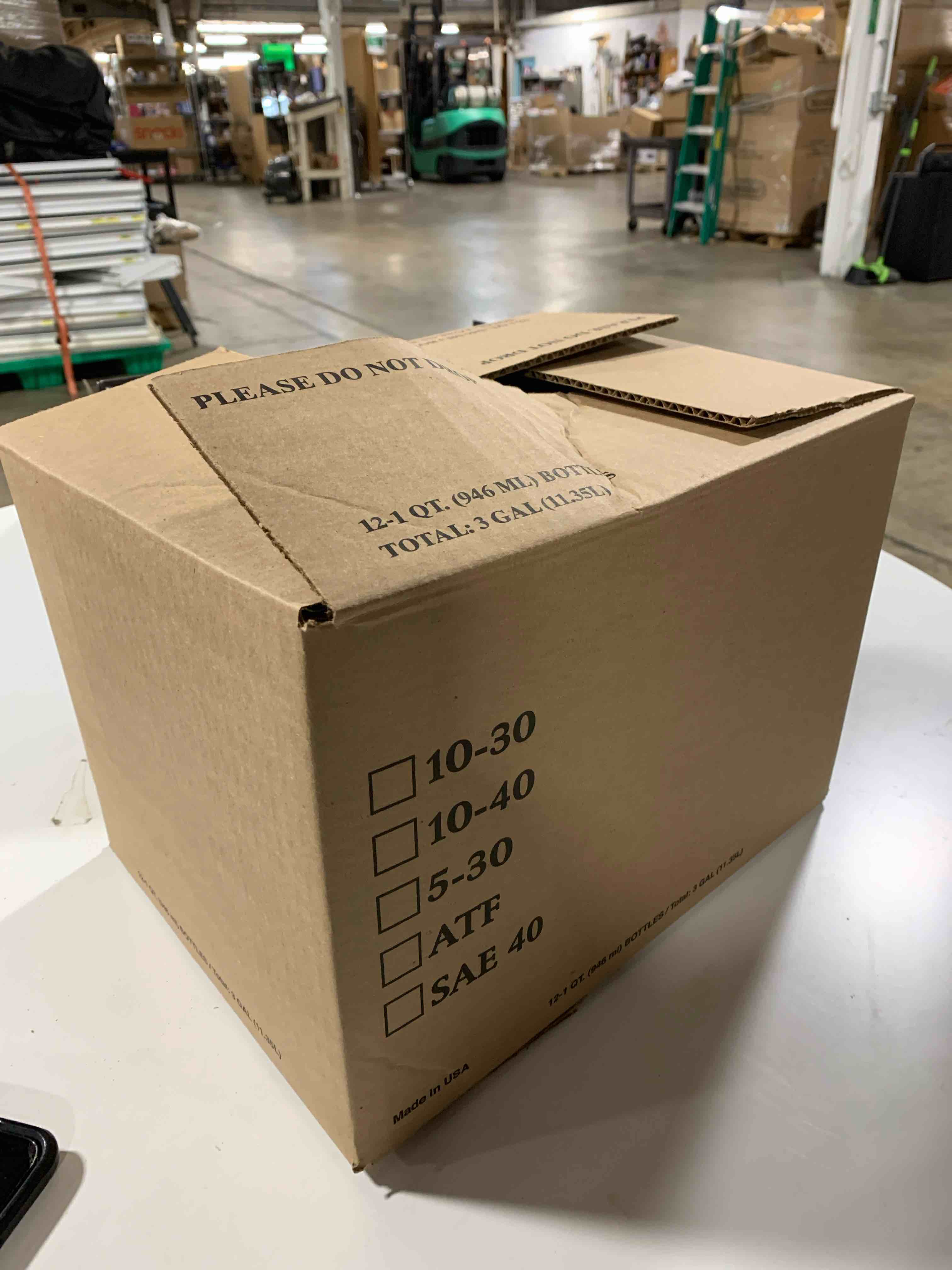 Hillbilly Mystery Box