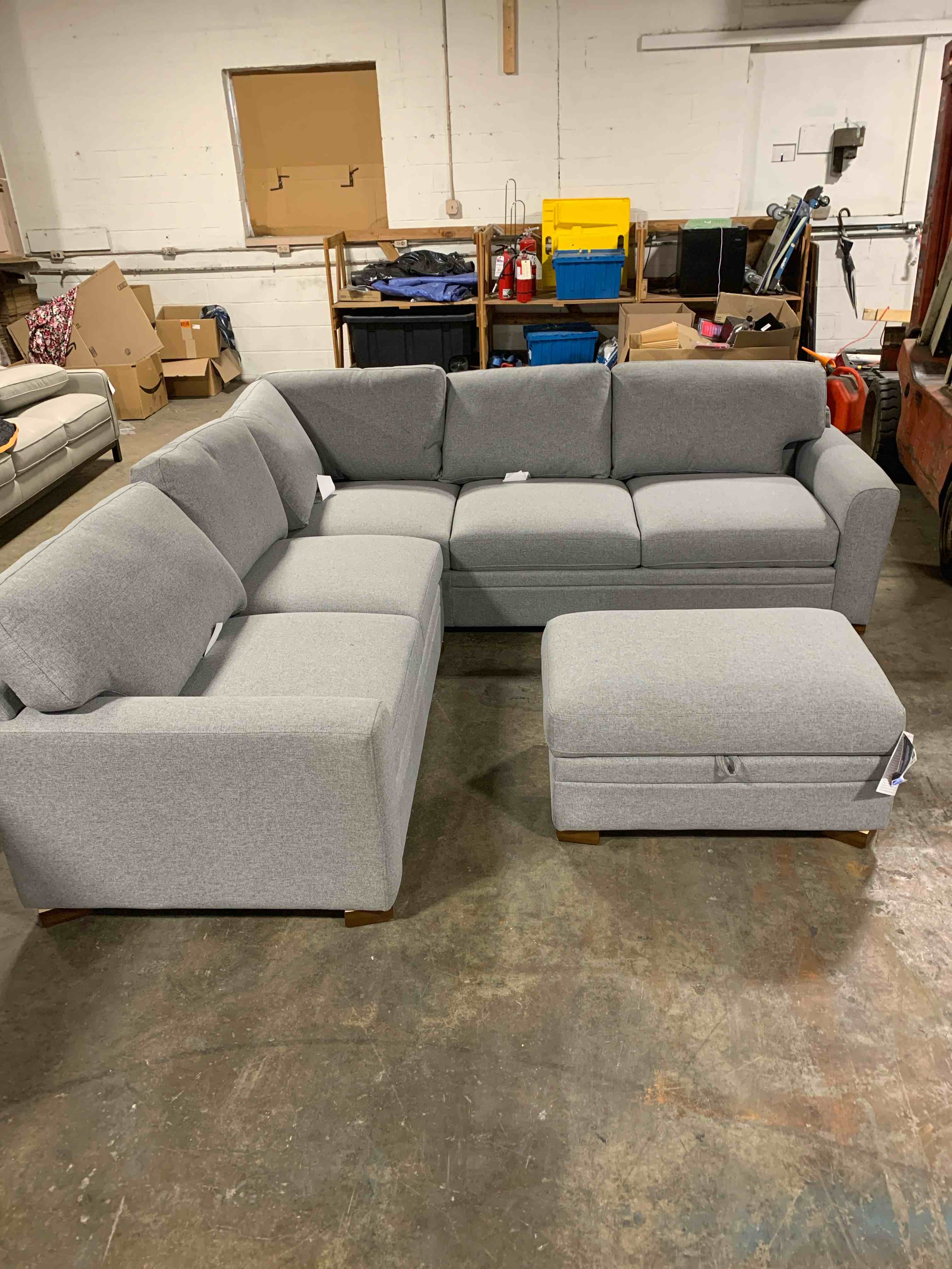 Webster Street Treasure