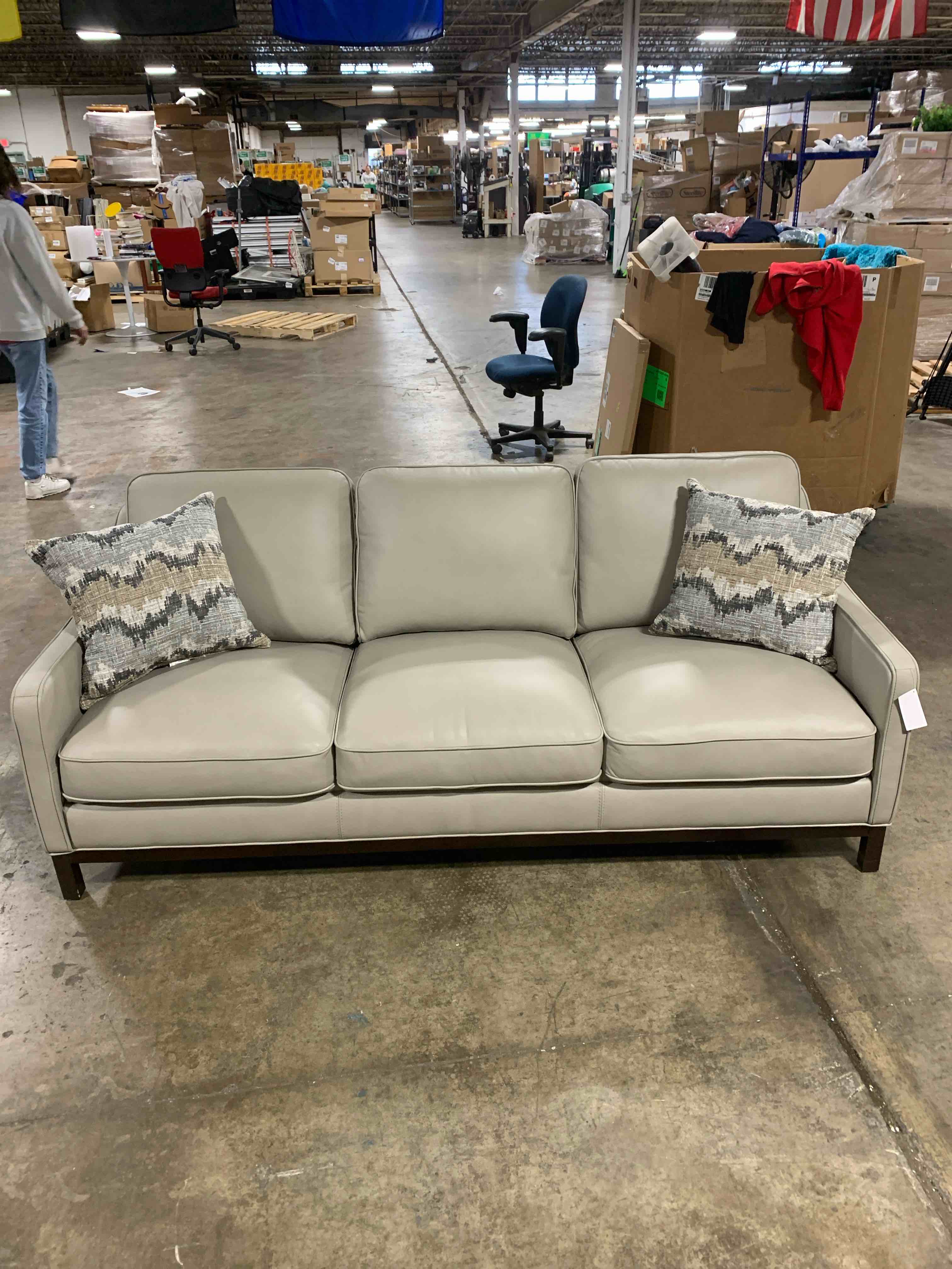 Webster Street Treasure