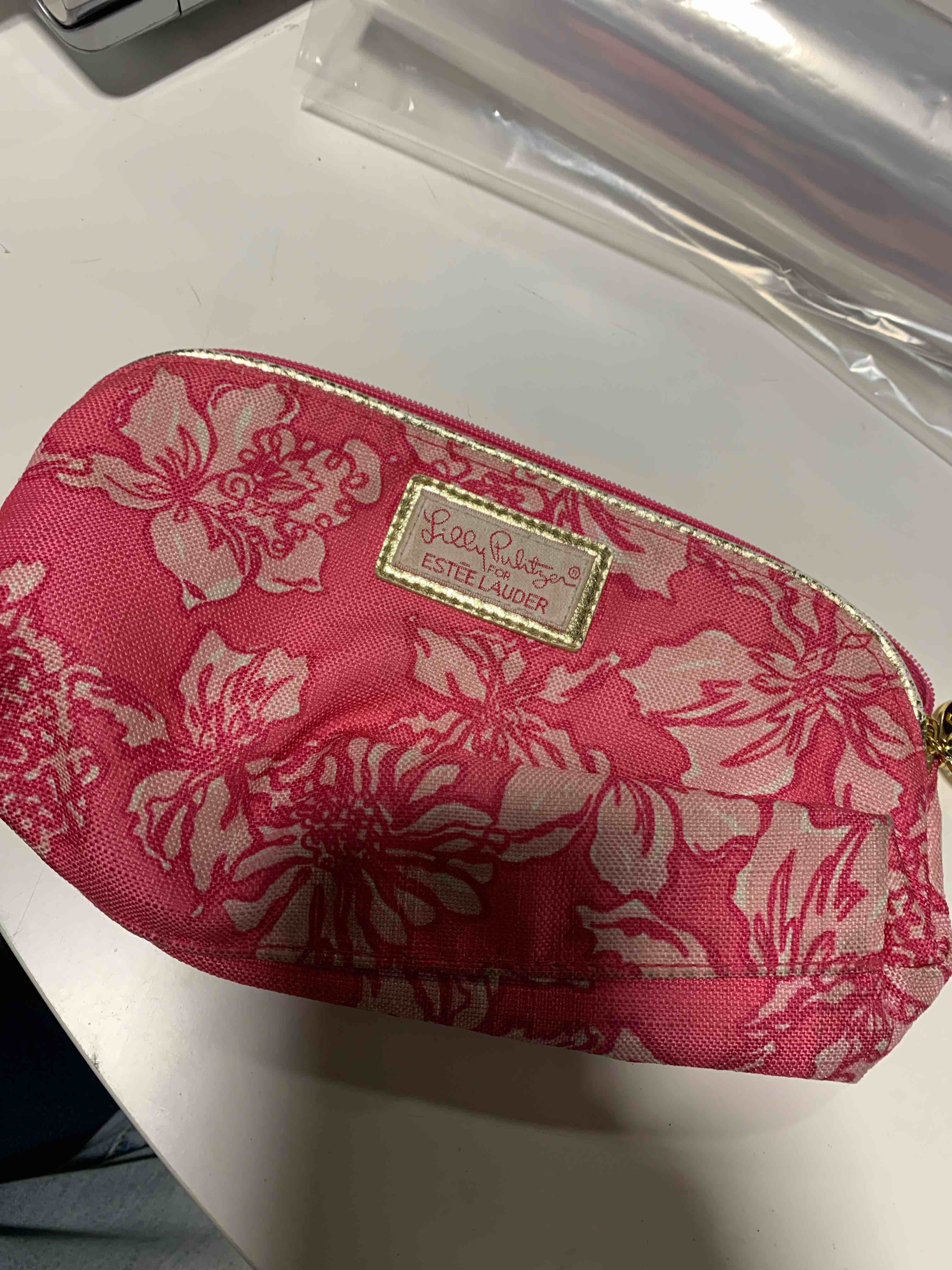 Make Up Bag 