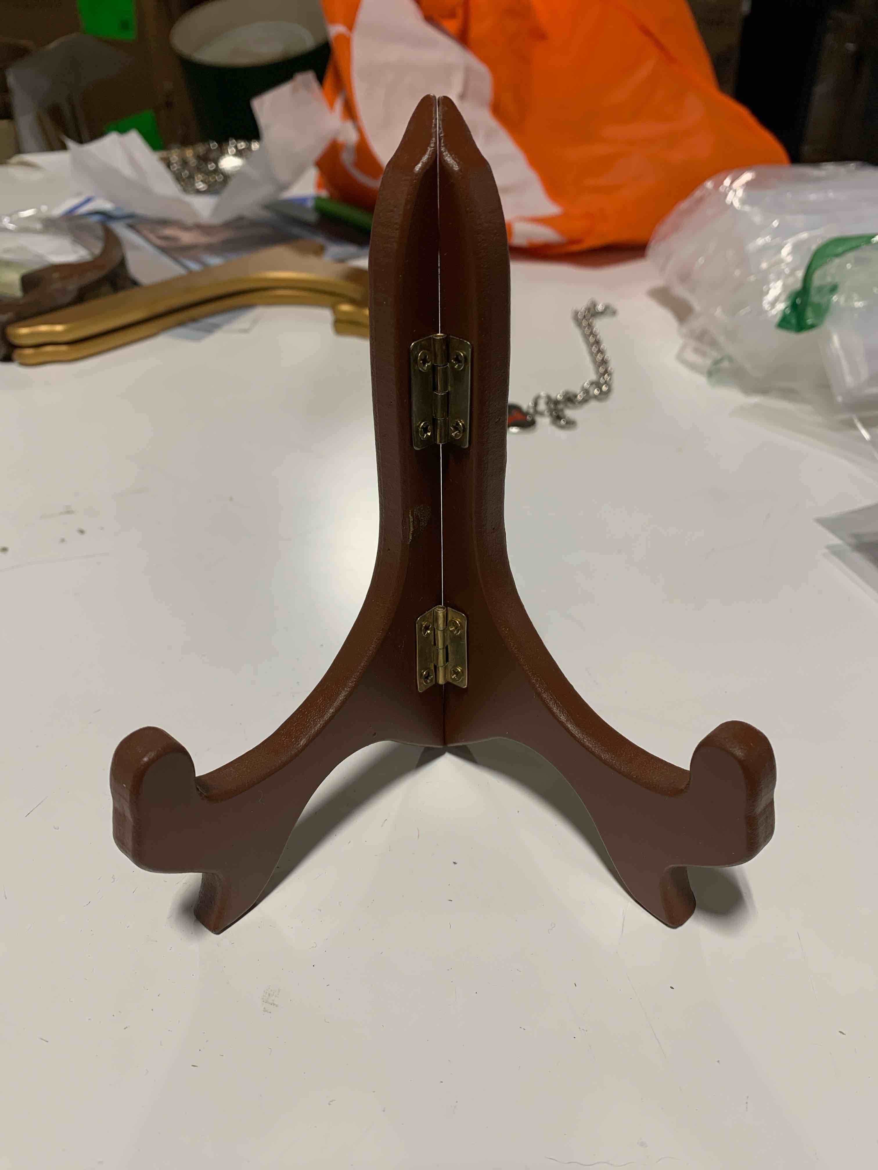 Plate Holder 